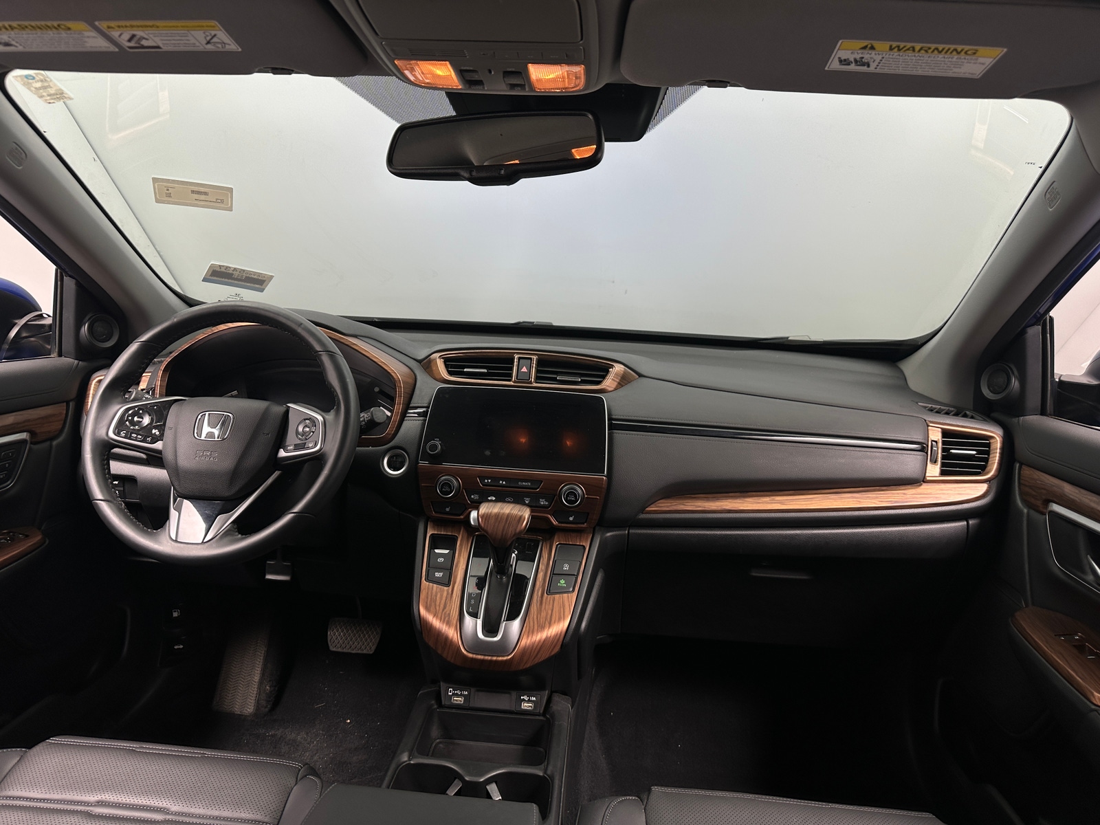 Thumbnail: 2022 Honda CR-V - 2