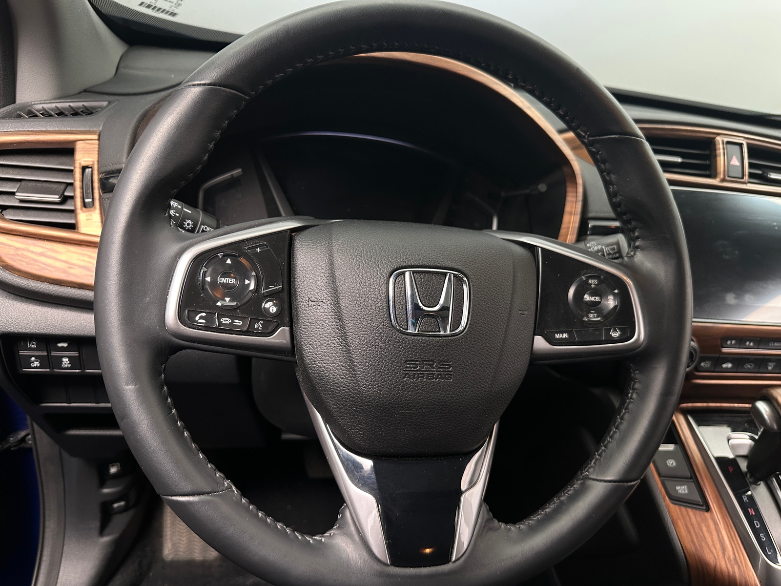 Thumbnail: 2022 Honda CR-V - 4