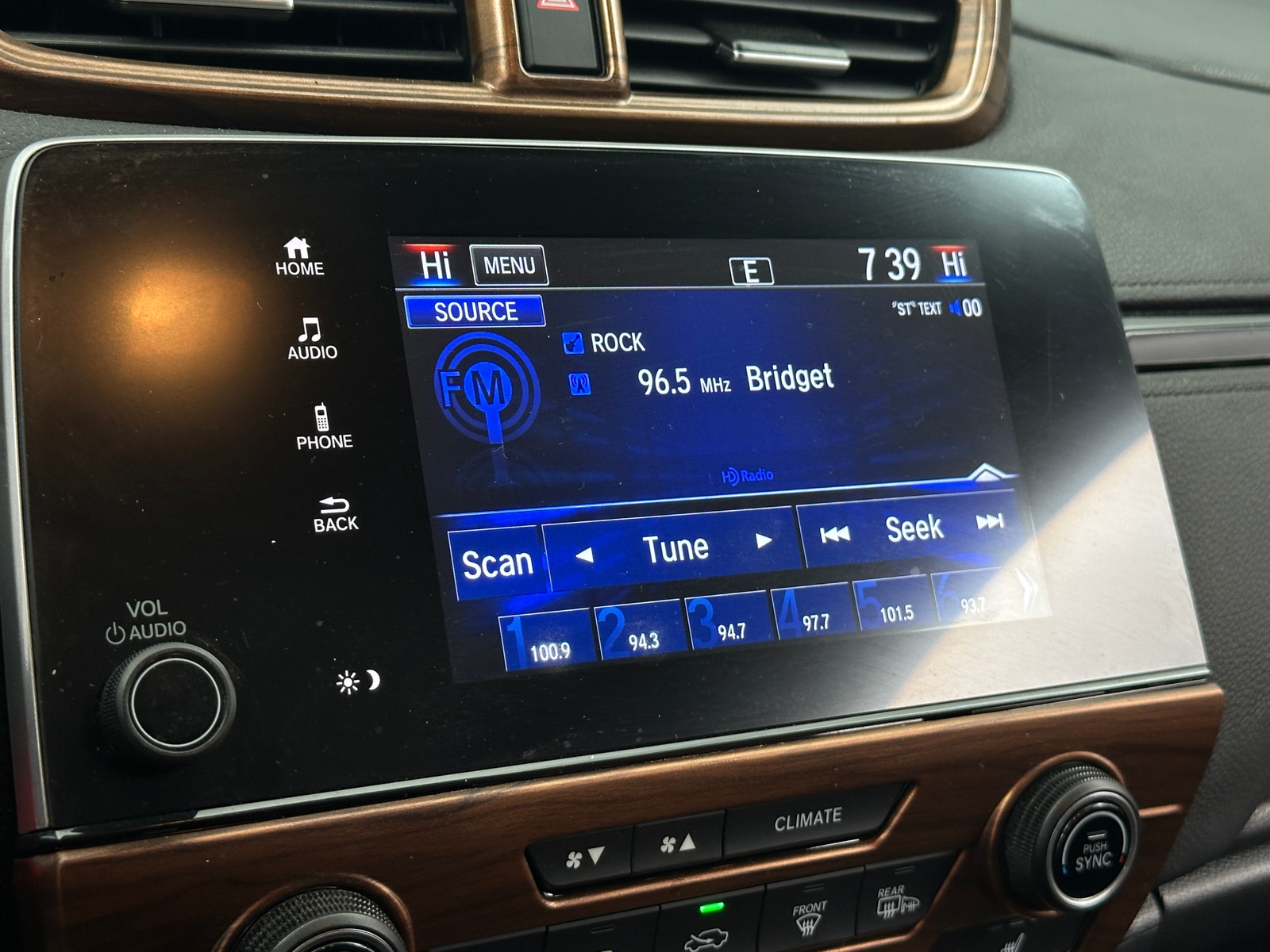 Thumbnail: 2022 Honda CR-V - 3