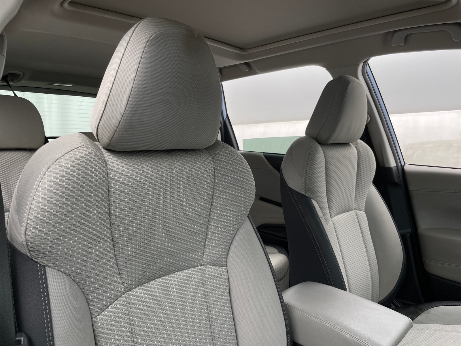 Thumbnail: 2020 Subaru Forester - 2