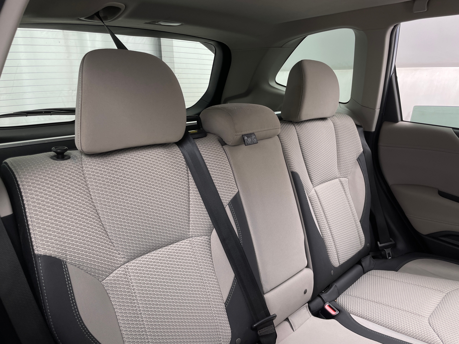 Thumbnail: 2020 Subaru Forester - 6