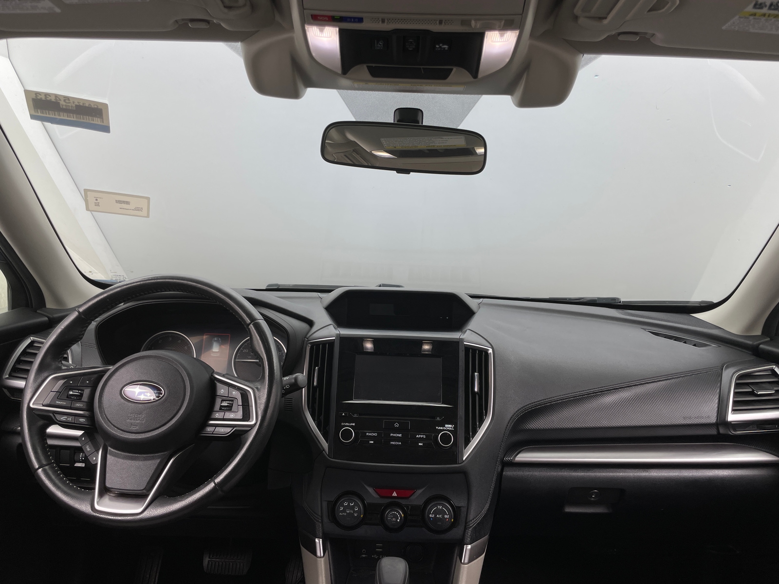 Thumbnail: 2020 Subaru Forester - 3