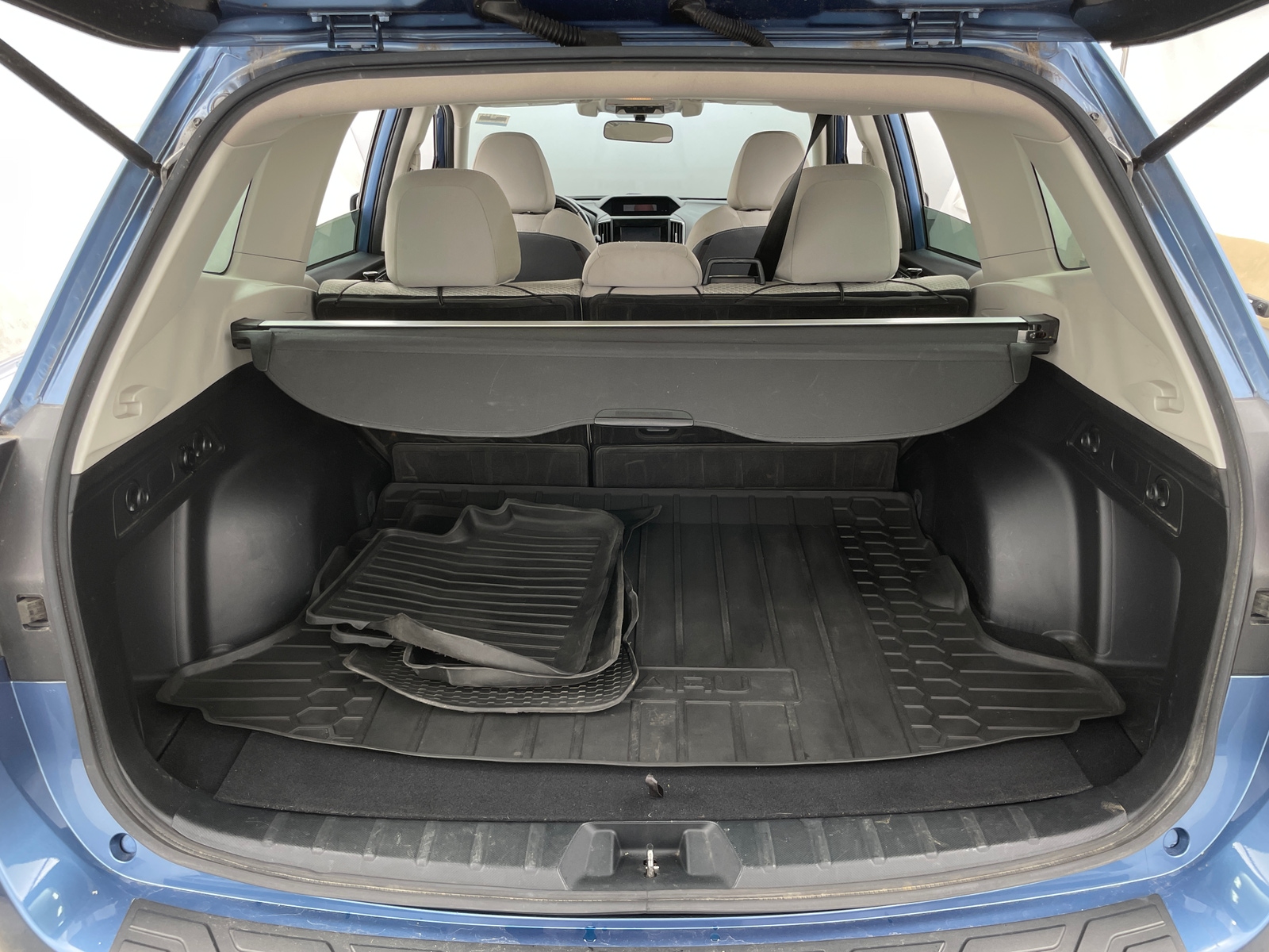 Thumbnail: 2020 Subaru Forester - 7