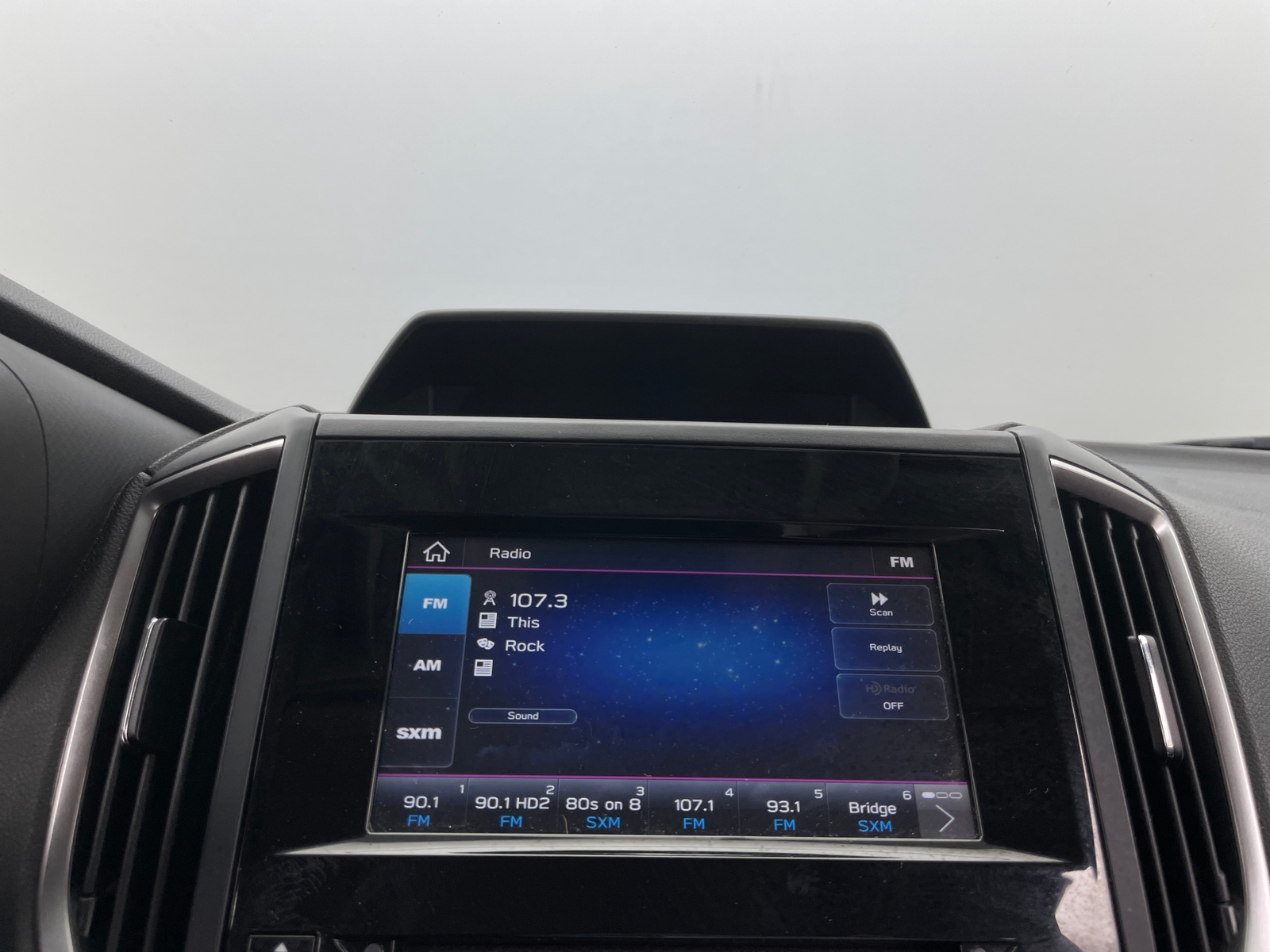 Thumbnail: 2020 Subaru Forester - 4