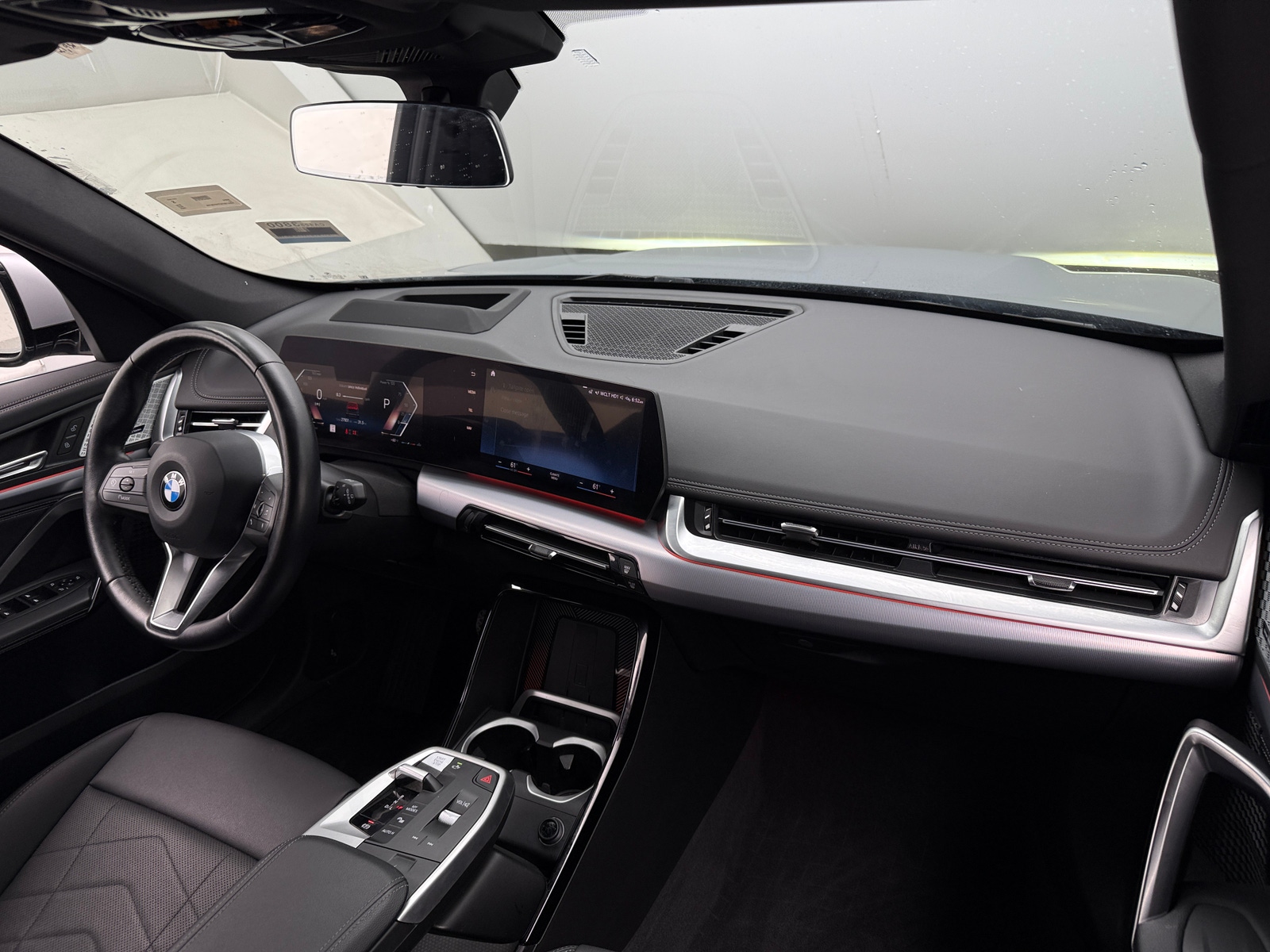 Thumbnail: 2023 BMW X1 - 2