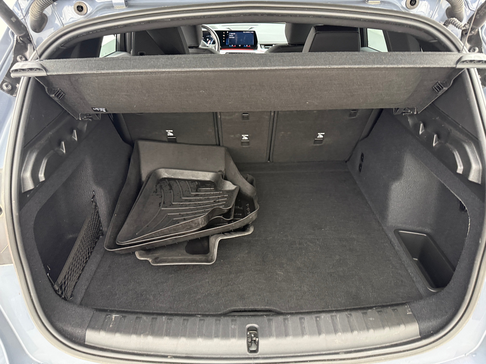 Thumbnail: 2023 BMW X1 - 6