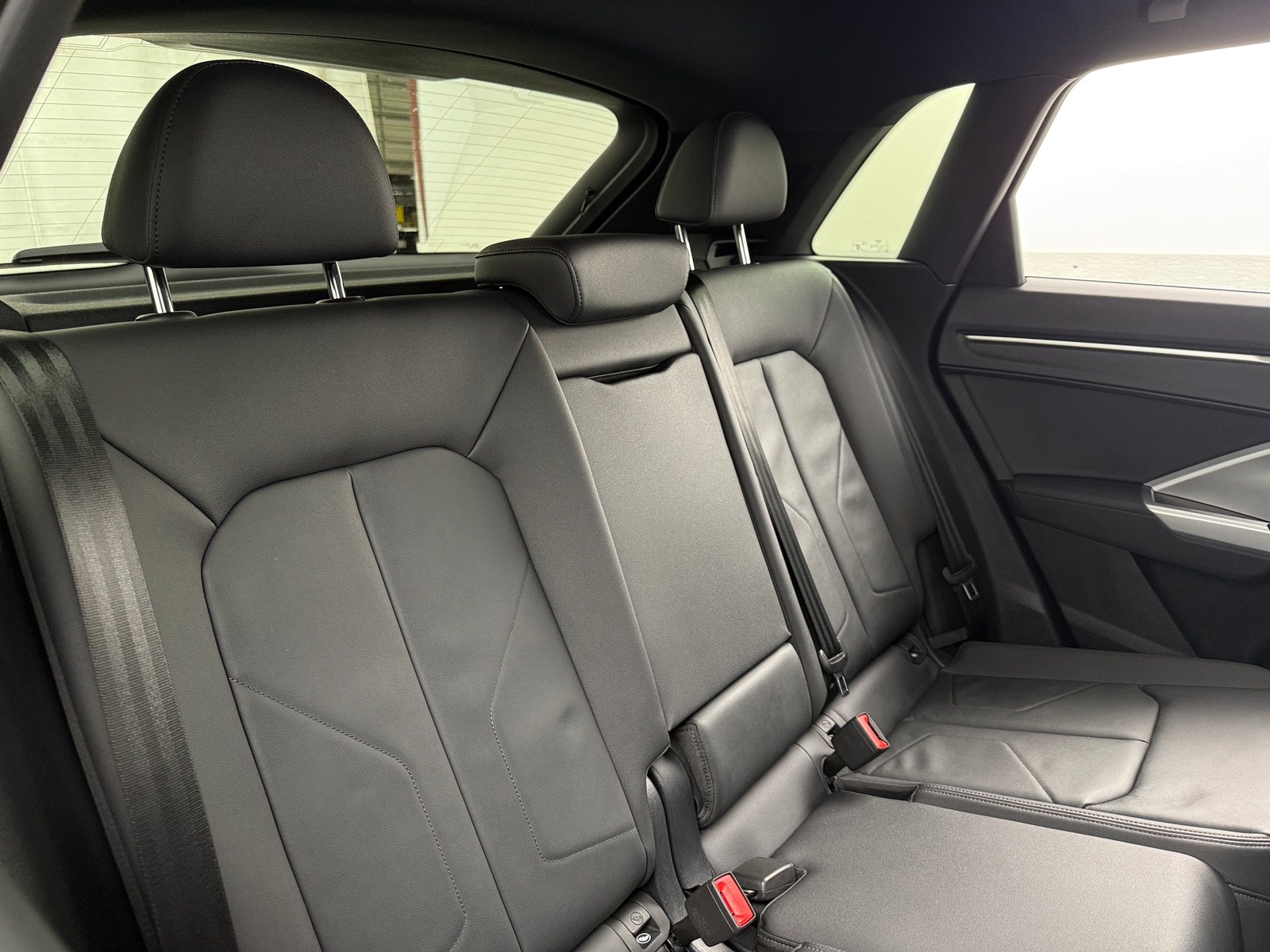 Thumbnail: 2025 Audi Q3 - 5