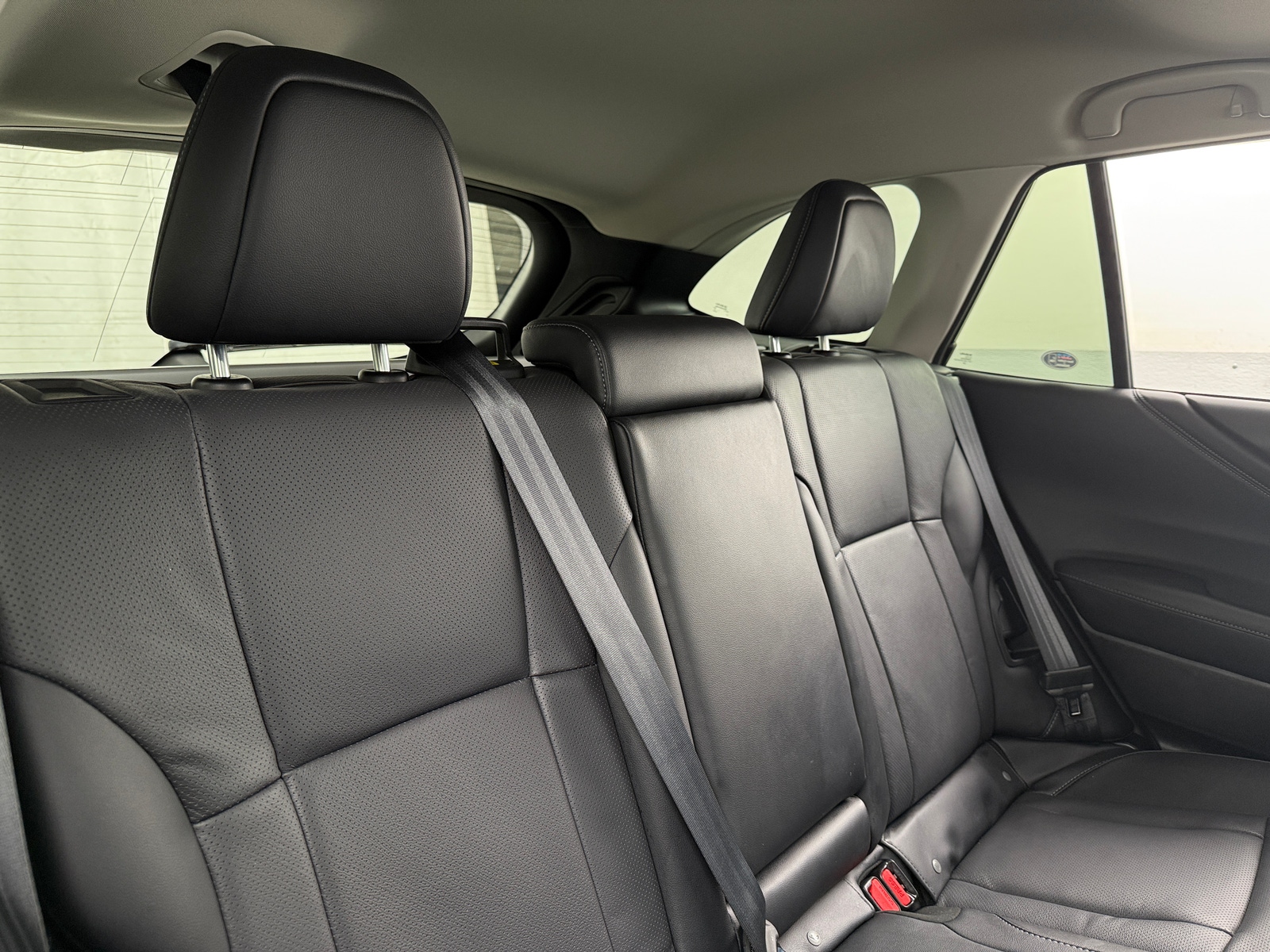 Thumbnail: 2025 Subaru Outback - 5