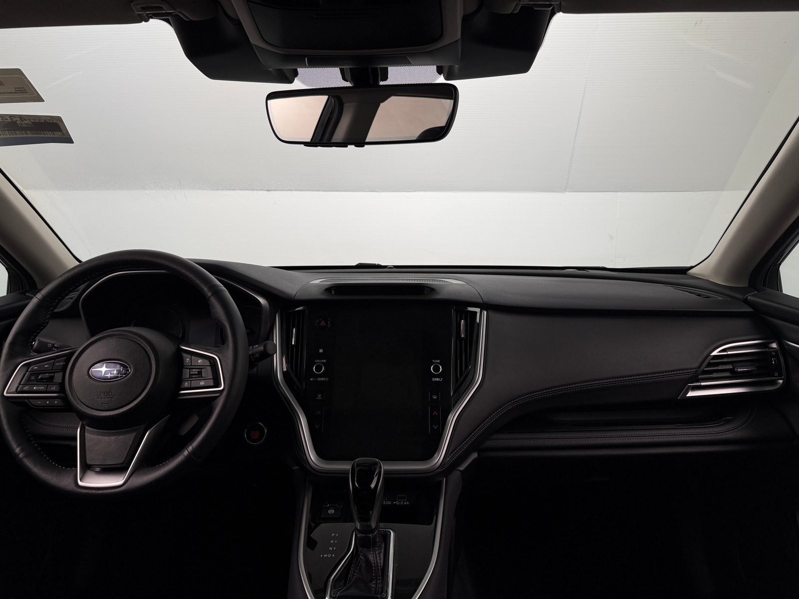 Thumbnail: 2025 Subaru Outback - 2