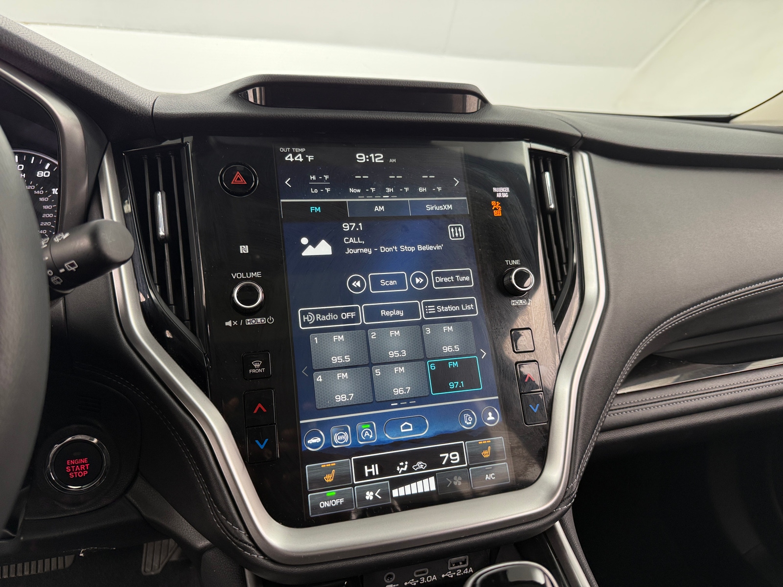 Thumbnail: 2025 Subaru Outback - 3