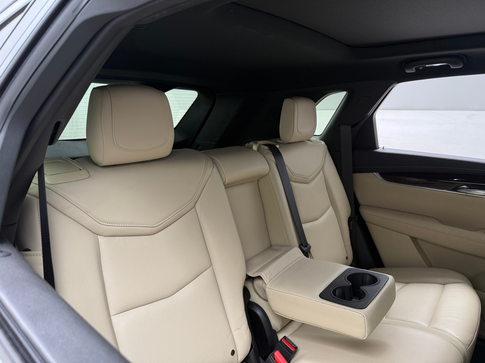 Thumbnail: 2017 Cadillac XT5 - 5