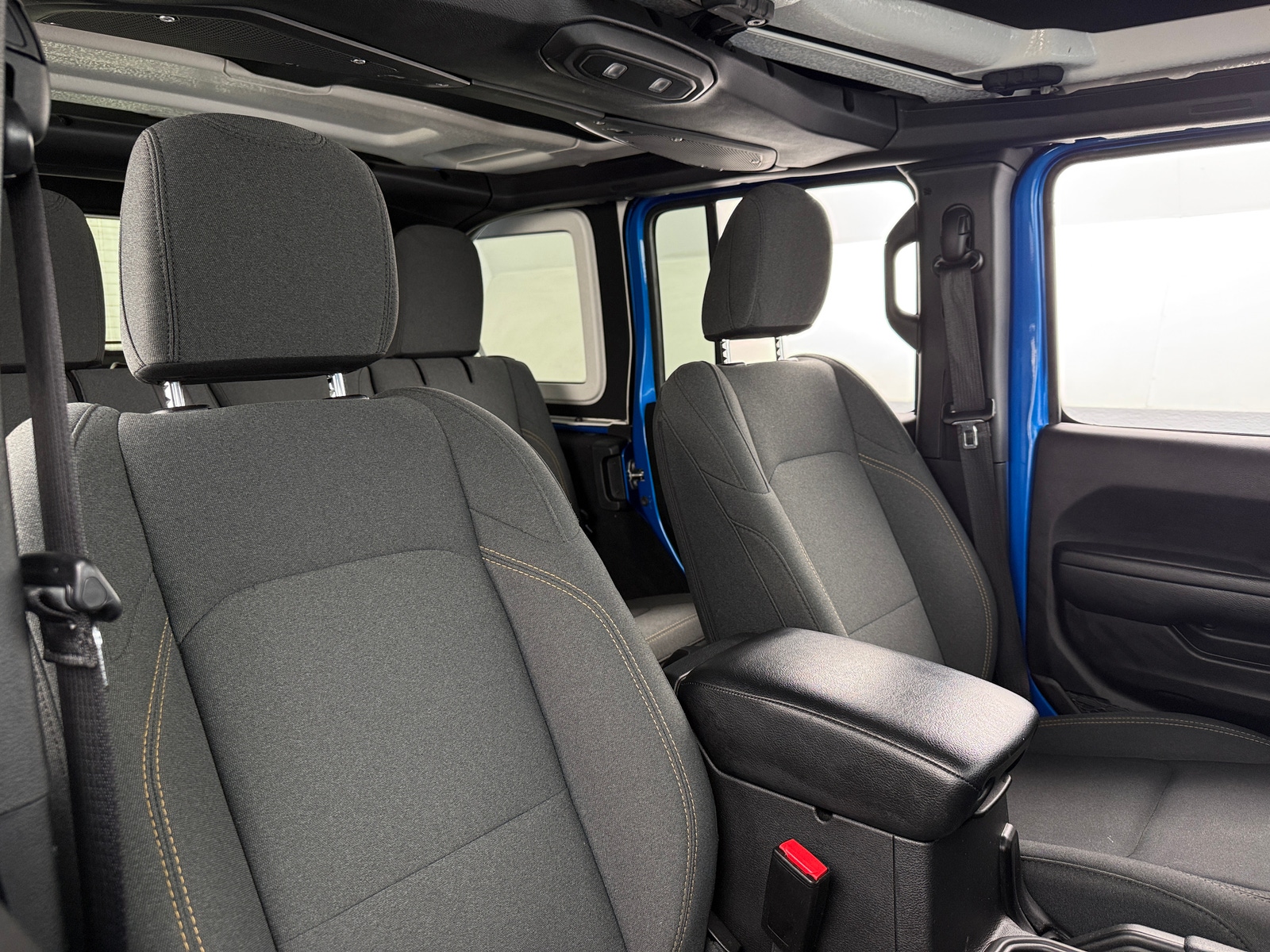 Thumbnail: 2024 Jeep Wrangler - 2