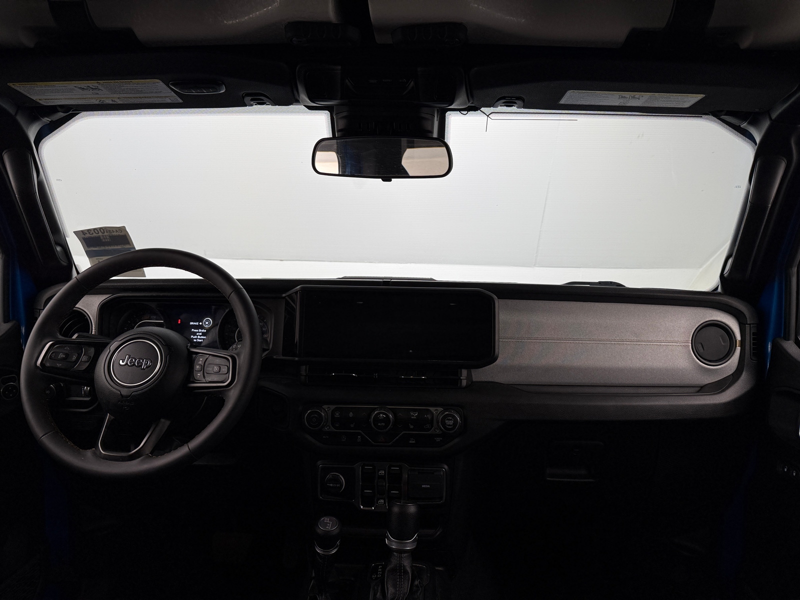 Thumbnail: 2024 Jeep Wrangler - 3