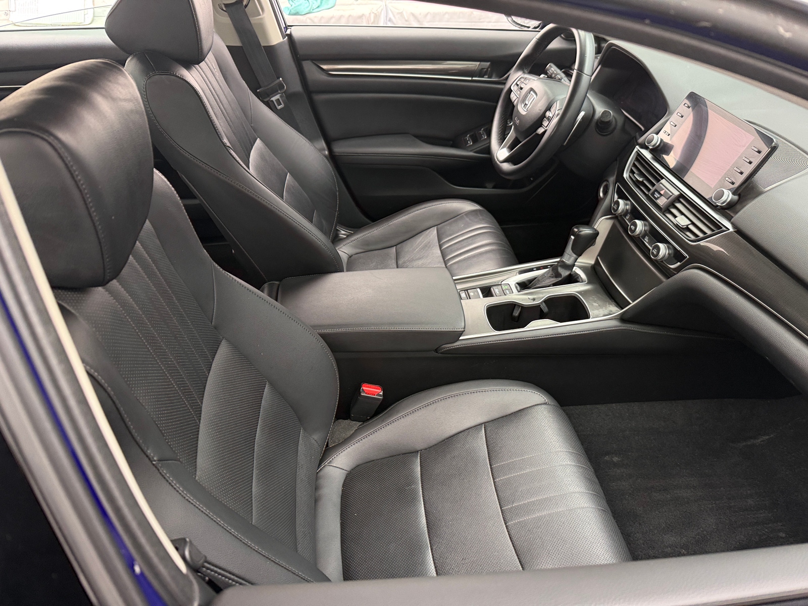 Thumbnail: 2021 Honda Accord - 2