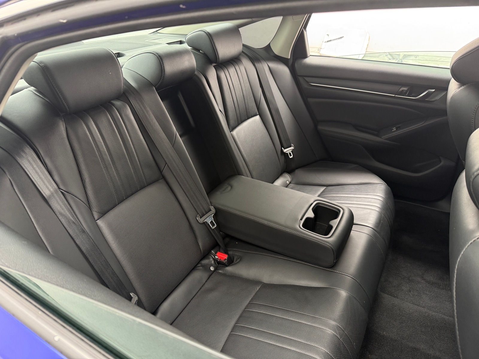 Thumbnail: 2021 Honda Accord - 6