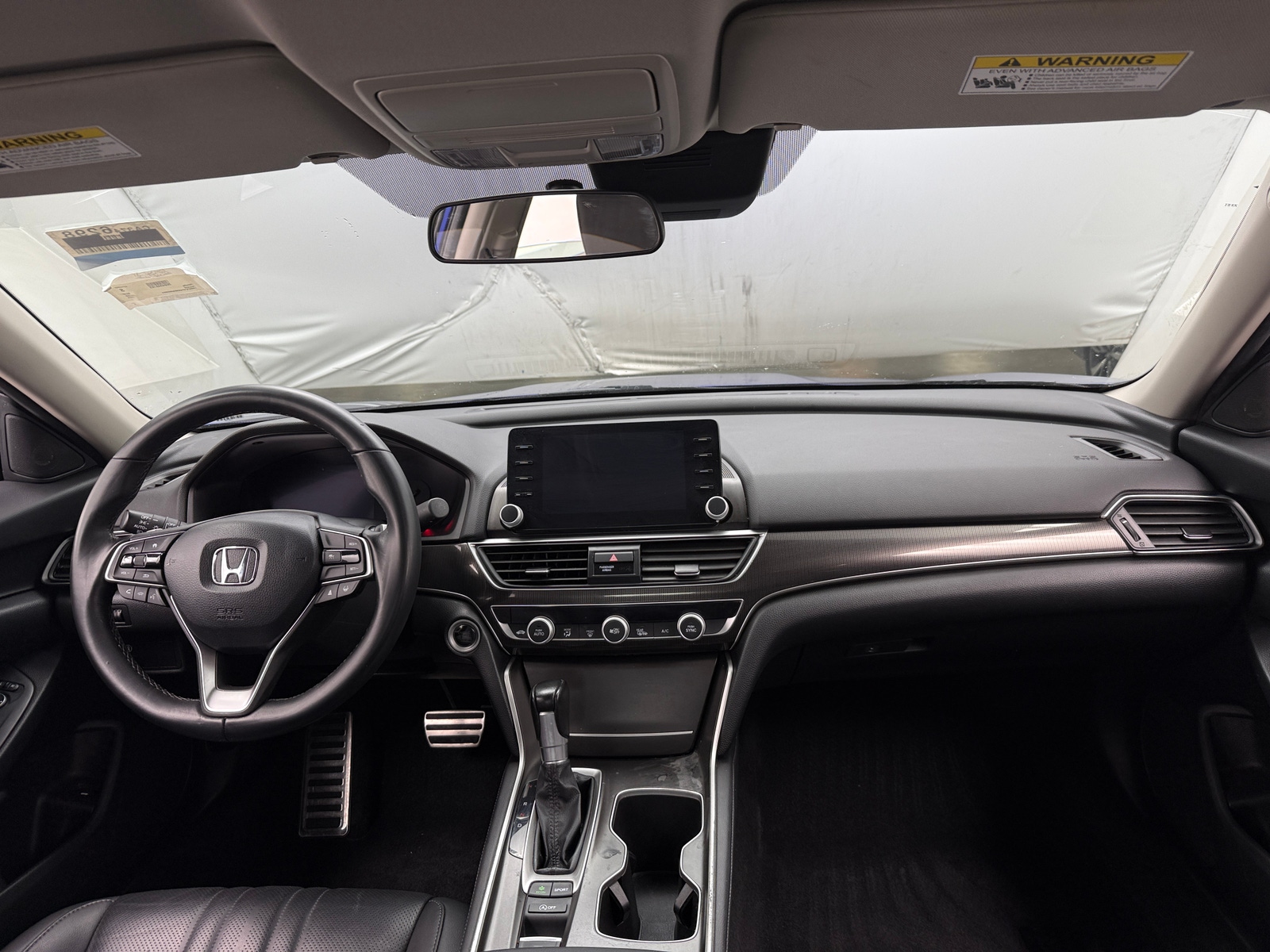 Thumbnail: 2021 Honda Accord - 3