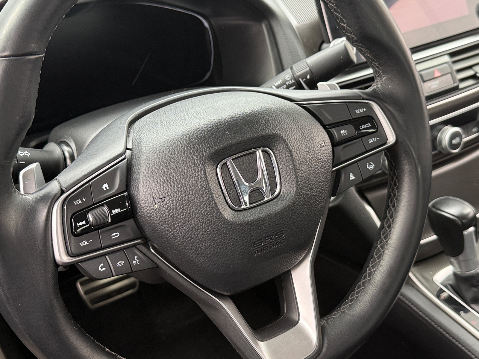 Thumbnail: 2021 Honda Accord - 5