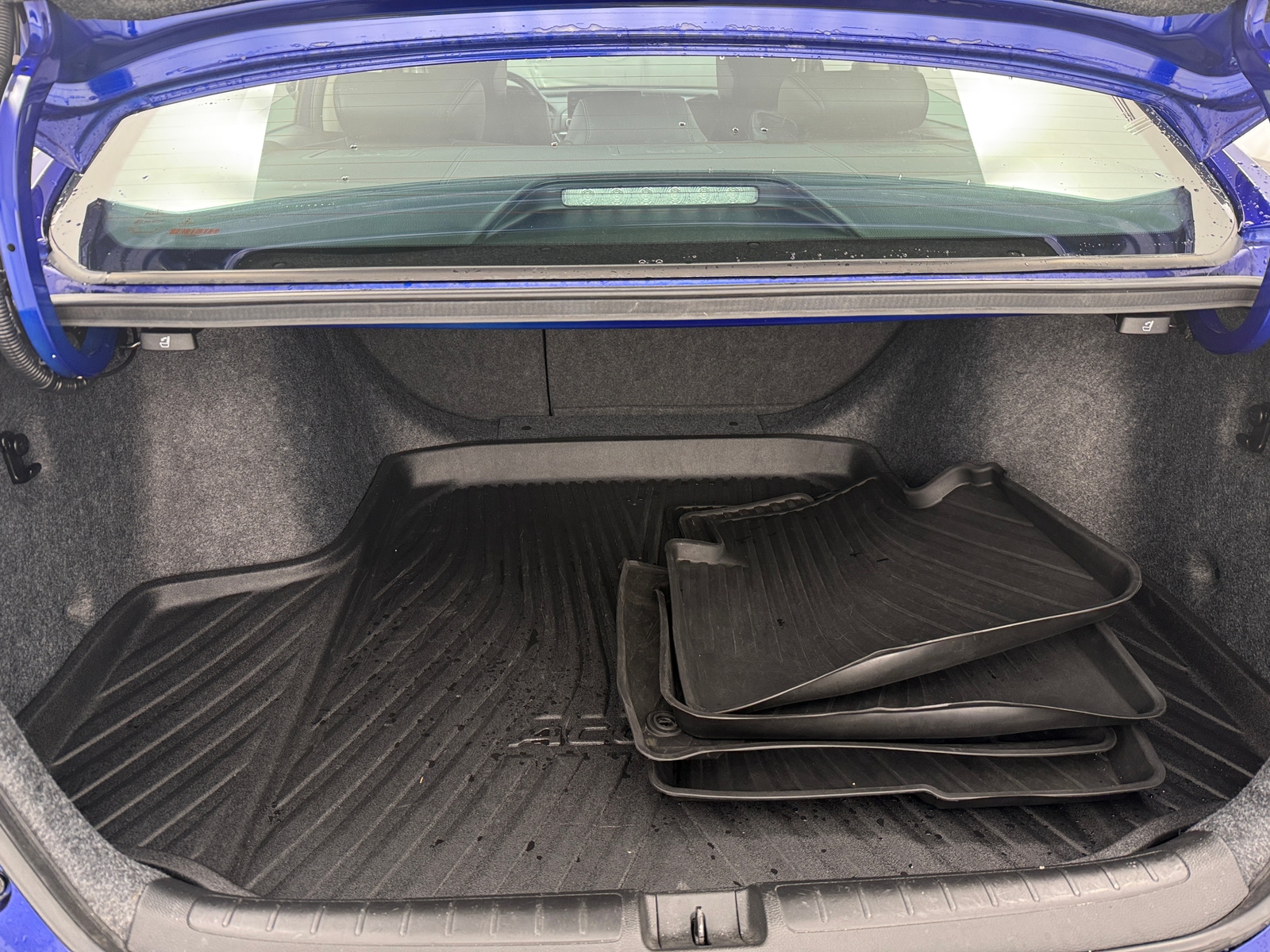 Thumbnail: 2021 Honda Accord - 7