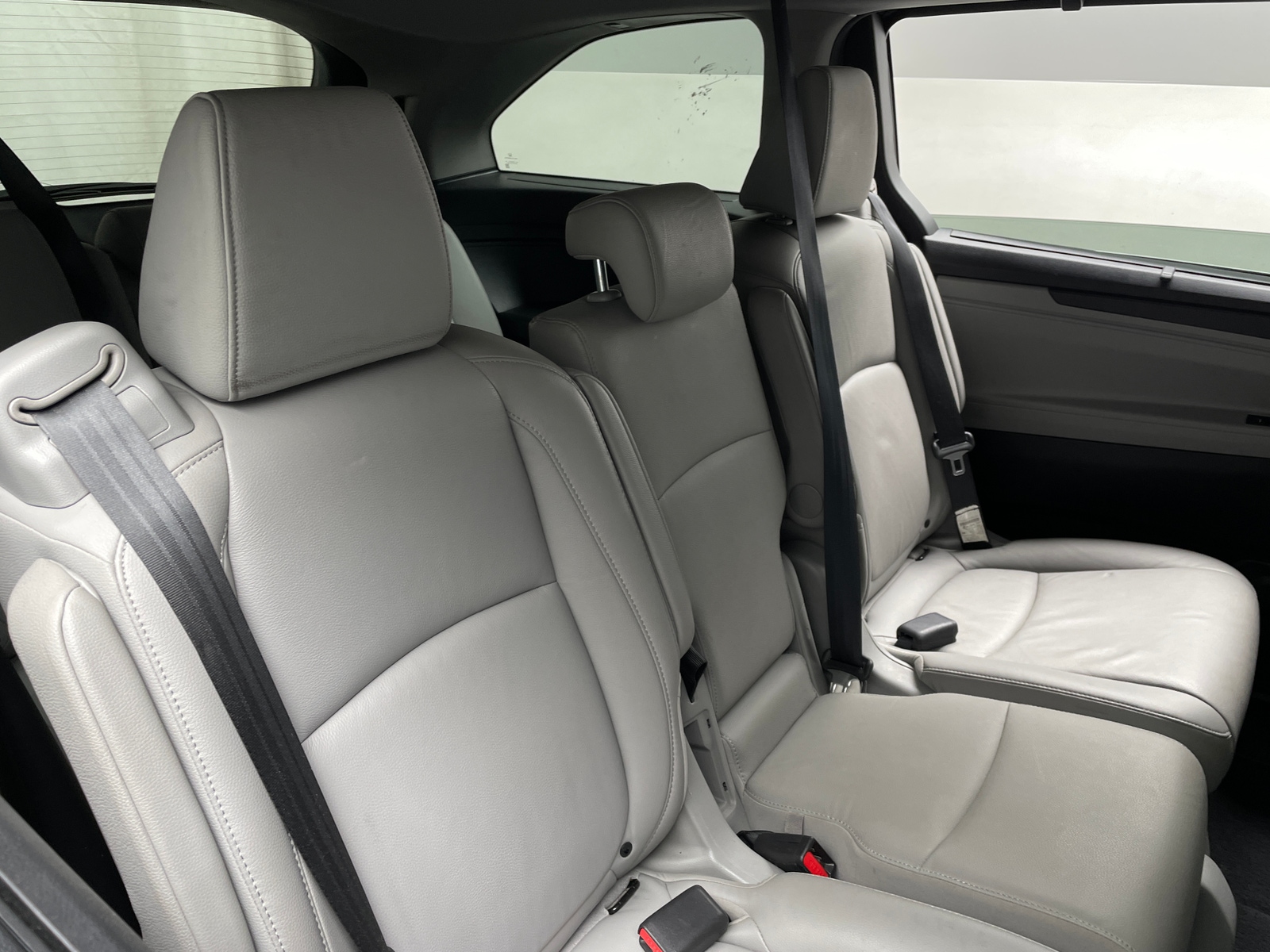 Thumbnail: 2019 Honda Odyssey - 5