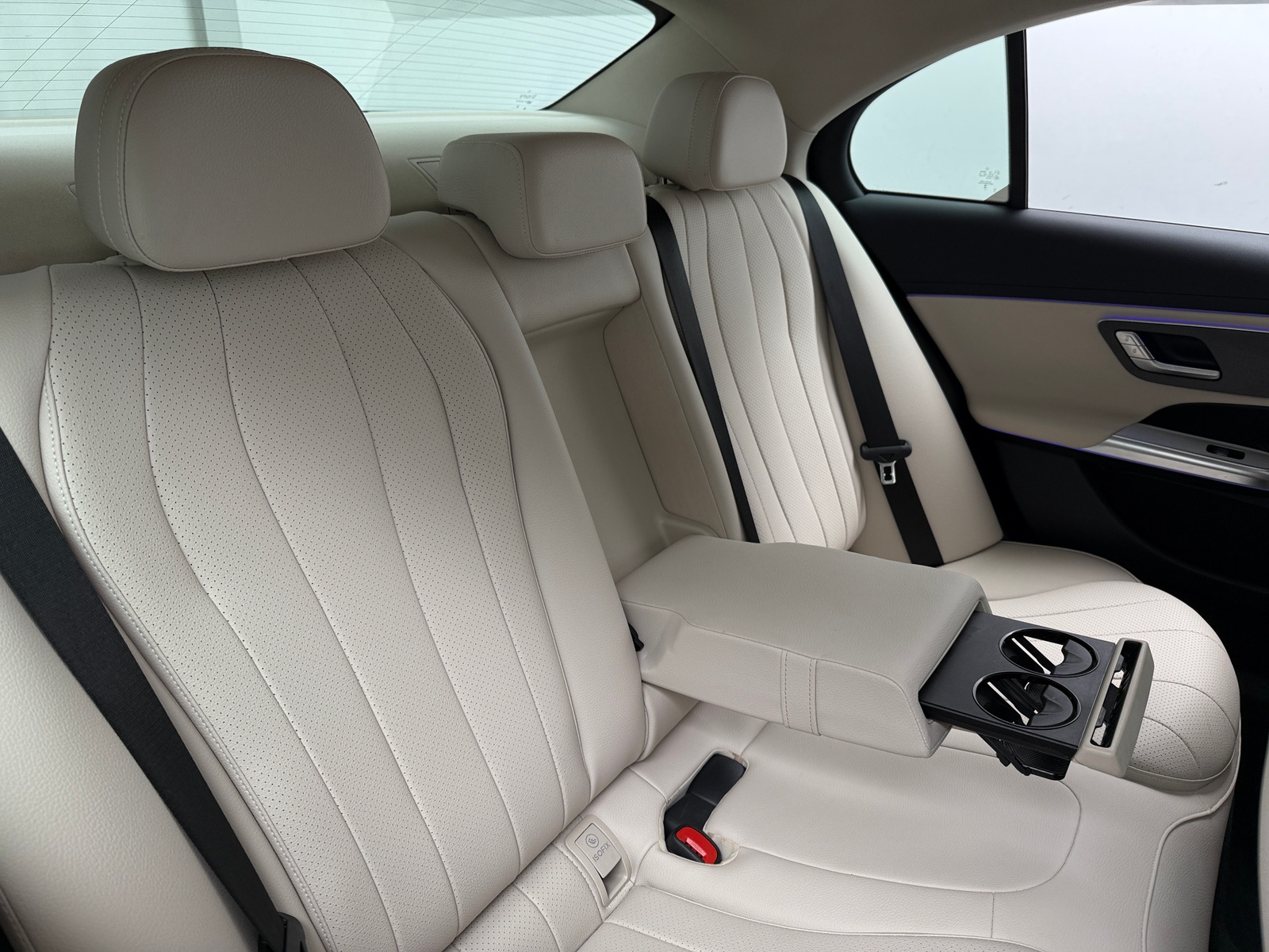 Thumbnail: 2025 Mercedes-Benz E-Class - 5