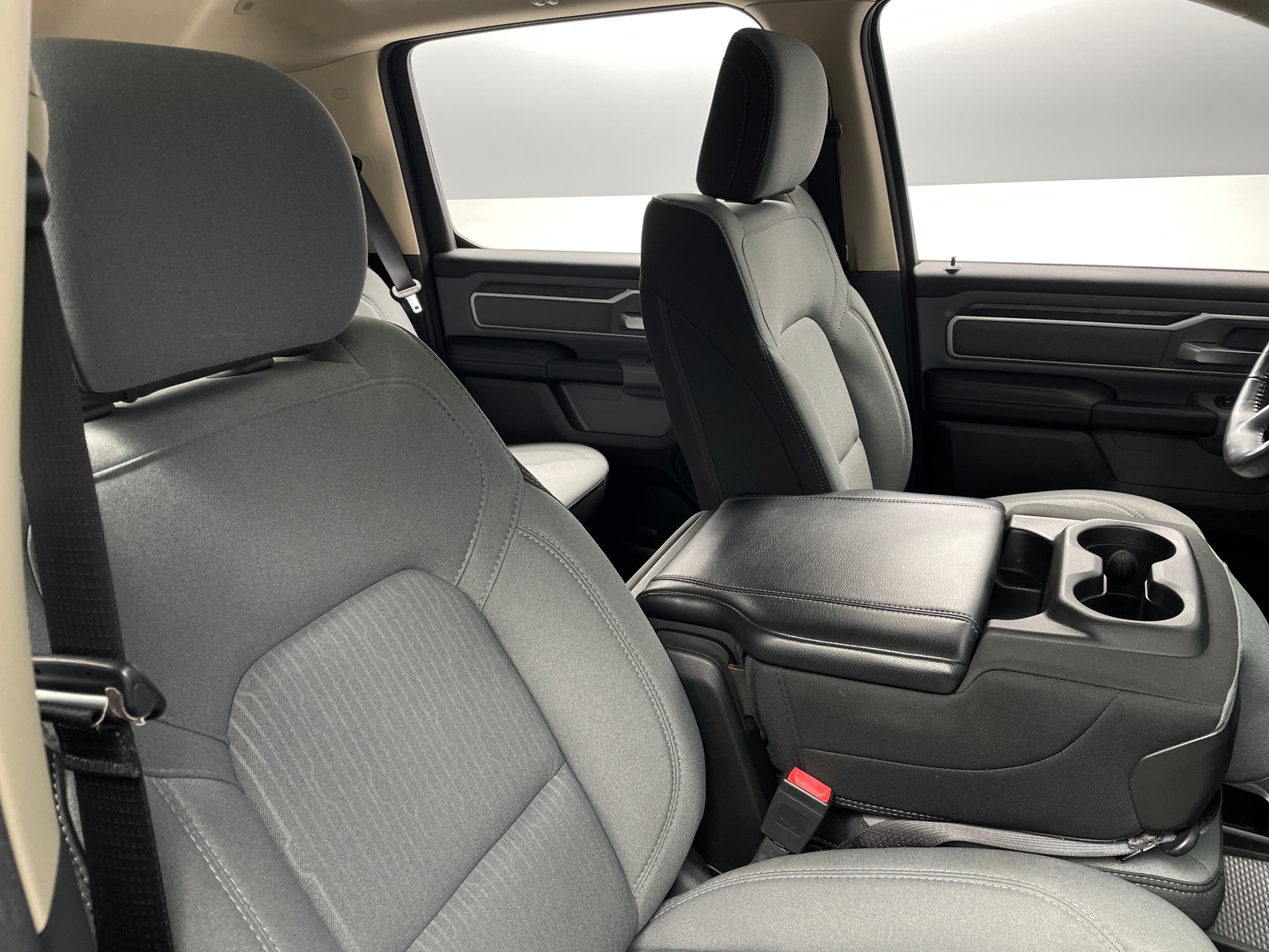 Thumbnail: 2020 RAM 1500 - 2