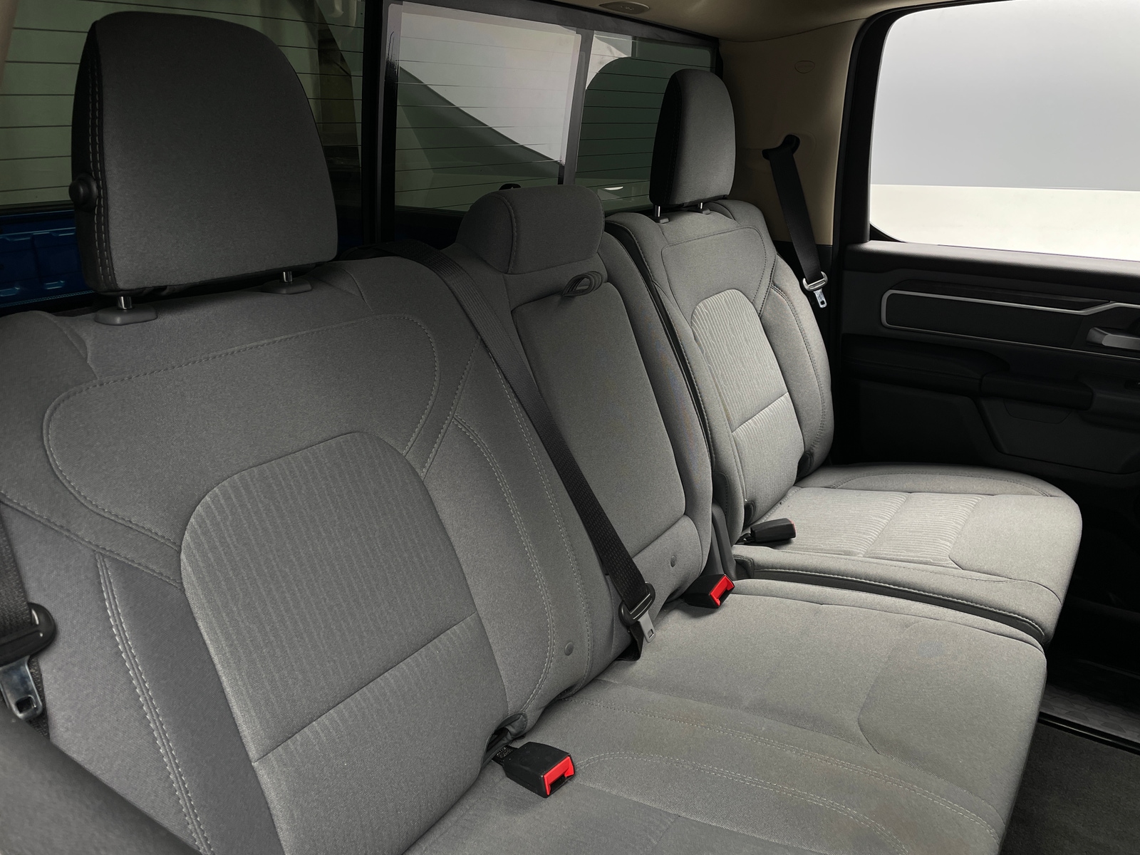 Thumbnail: 2020 RAM 1500 - 6