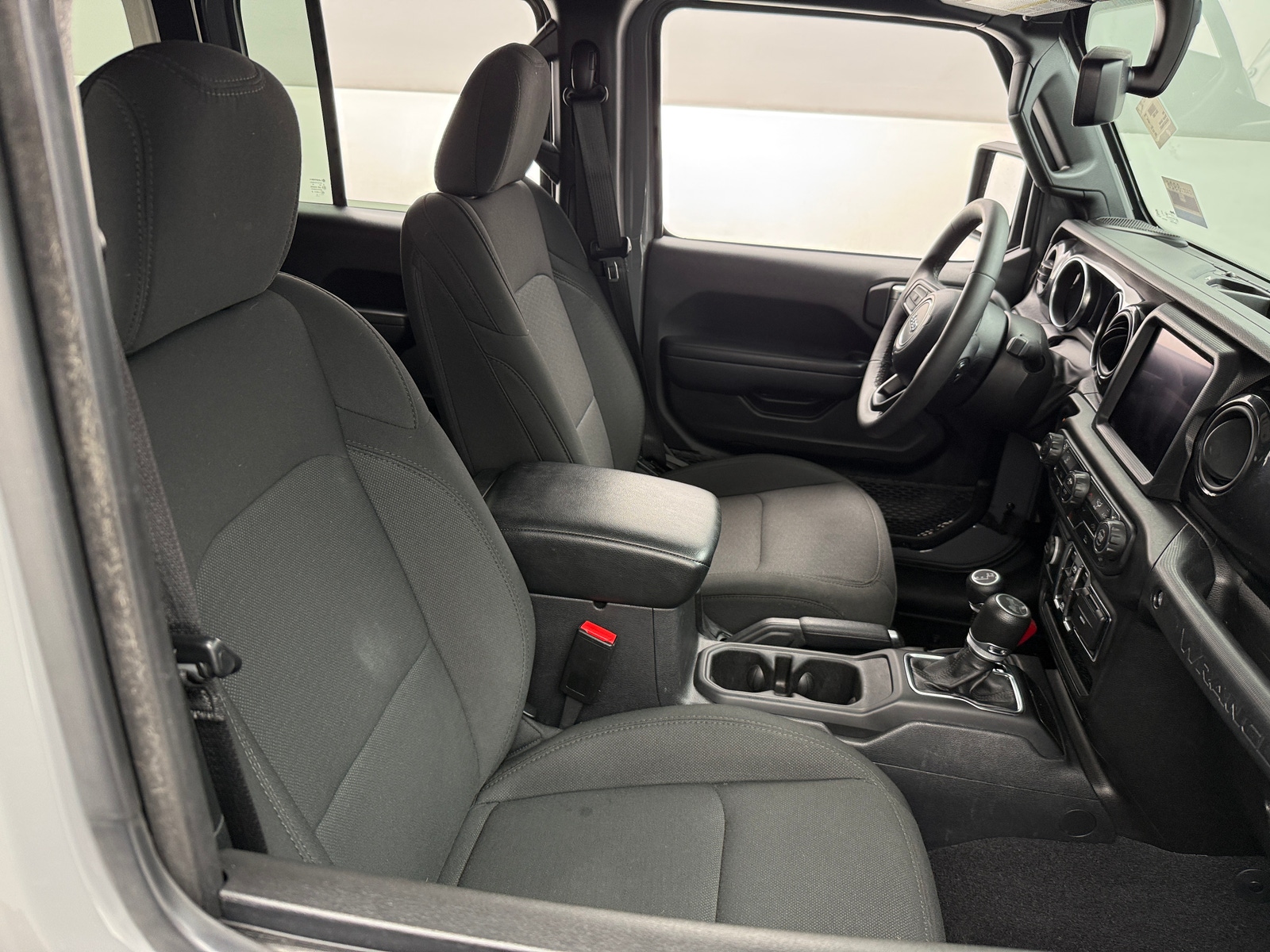 Thumbnail: 2023 Jeep Wrangler - 2