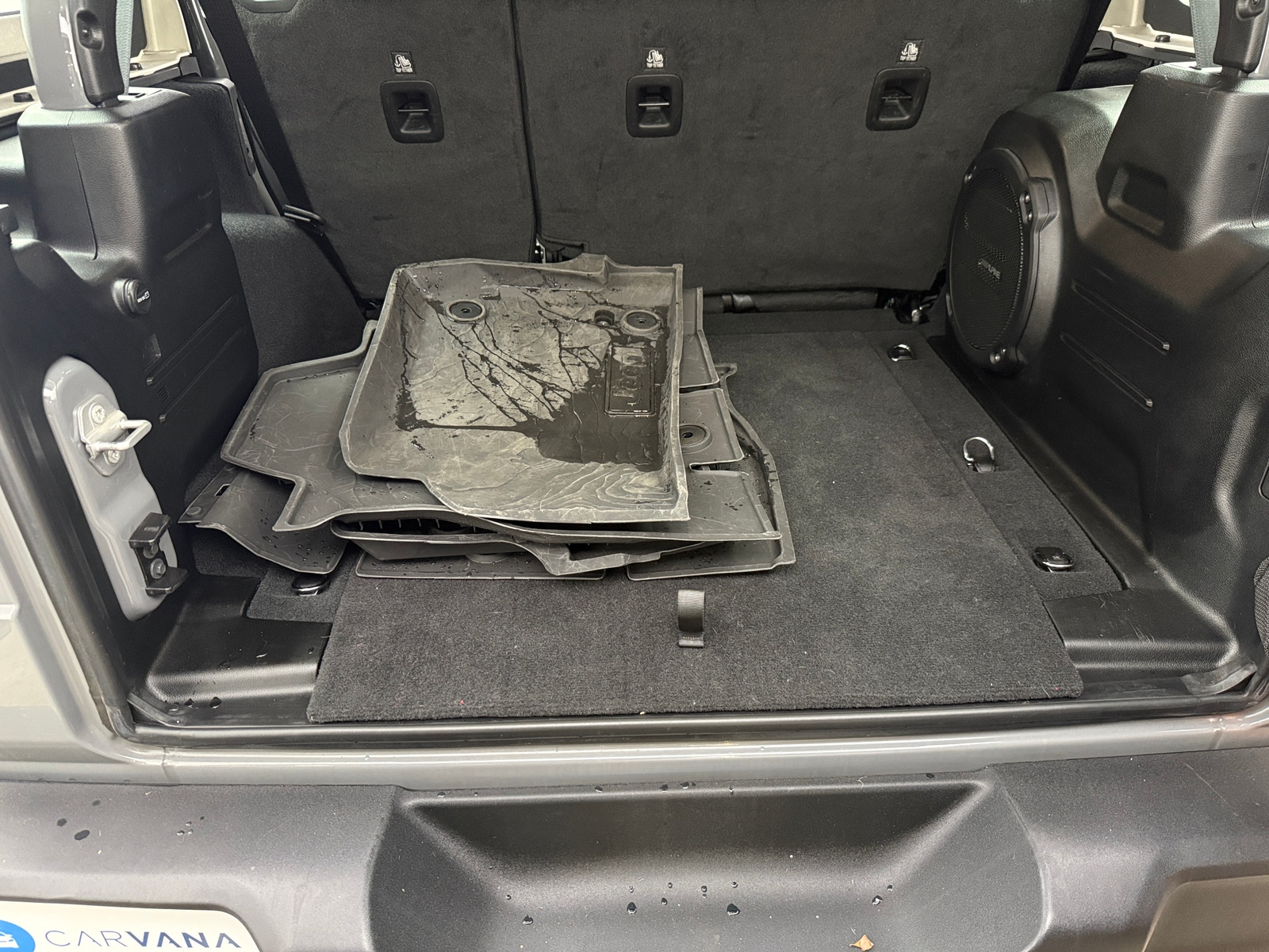 Thumbnail: 2023 Jeep Wrangler - 7