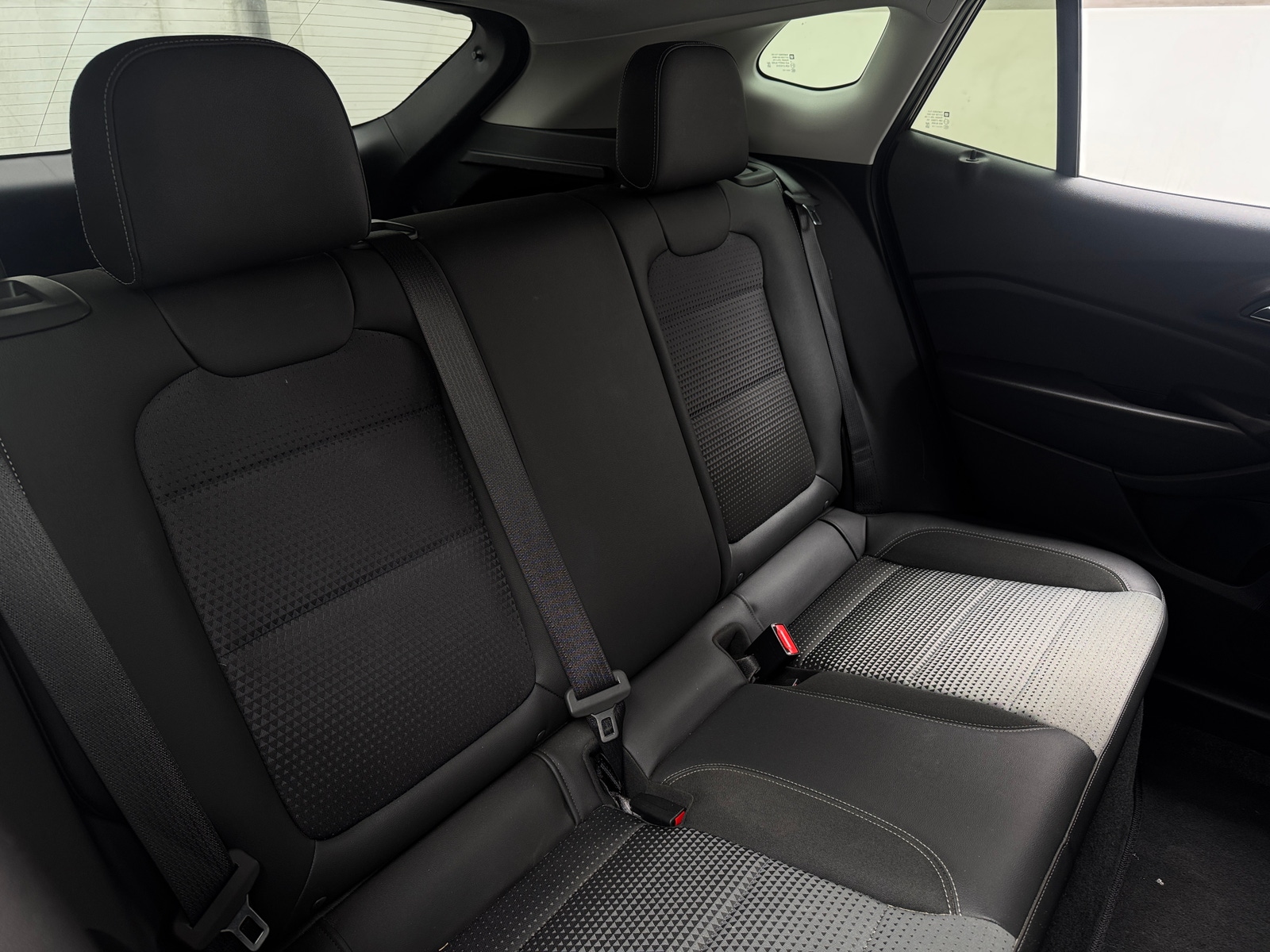 Thumbnail: 2025 Chevrolet Trax - 6