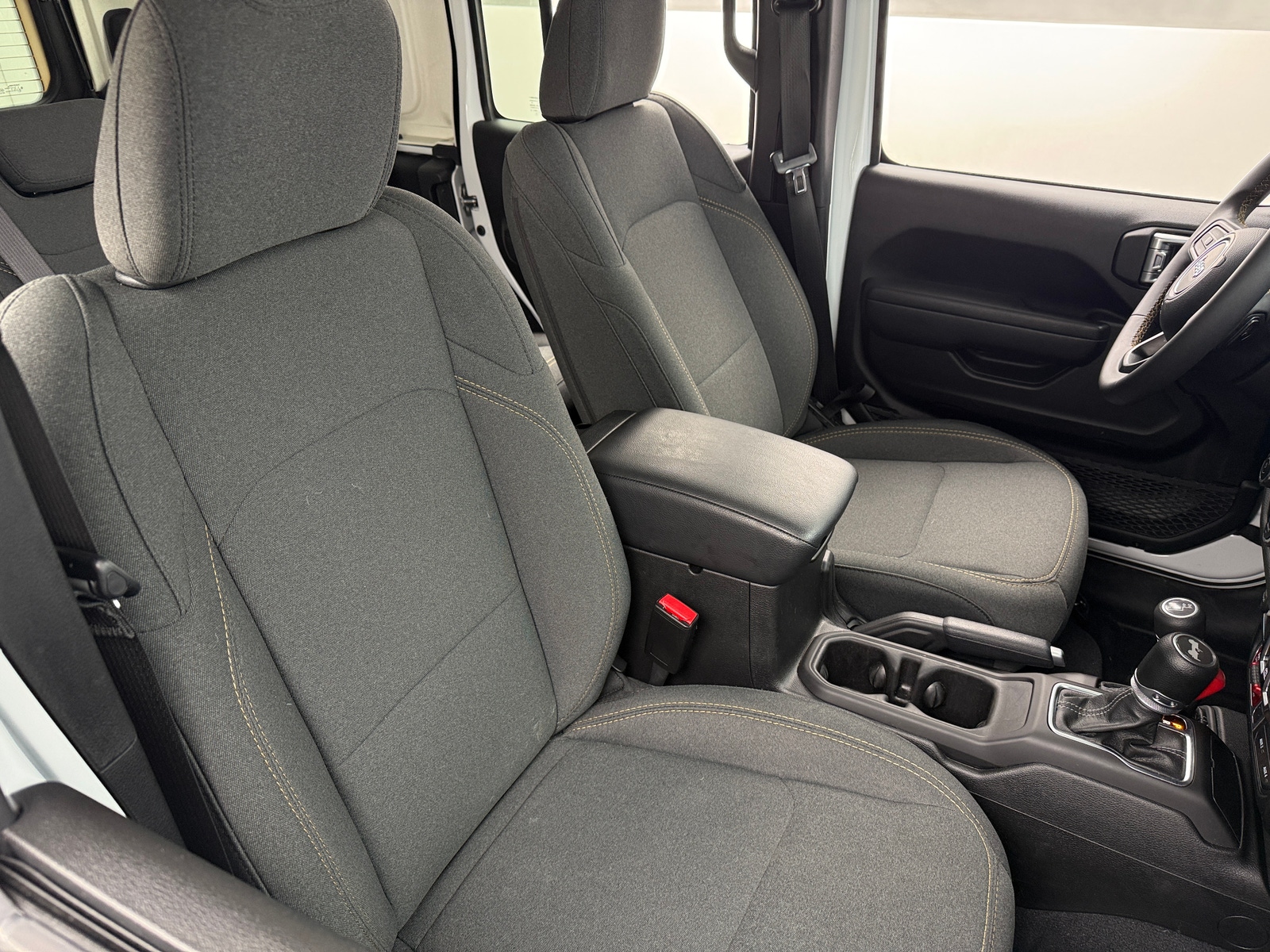 Thumbnail: 2024 Jeep Wrangler - 2