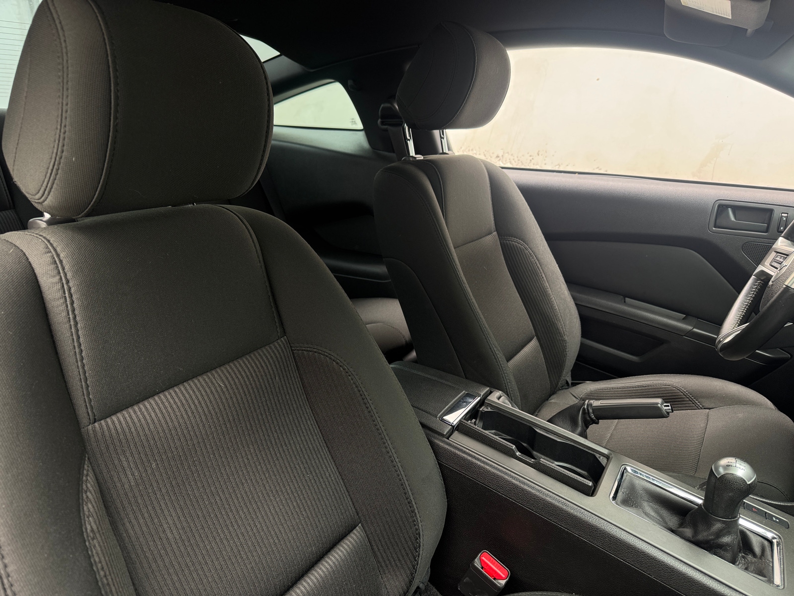 Thumbnail: 2014 Ford Mustang - 2