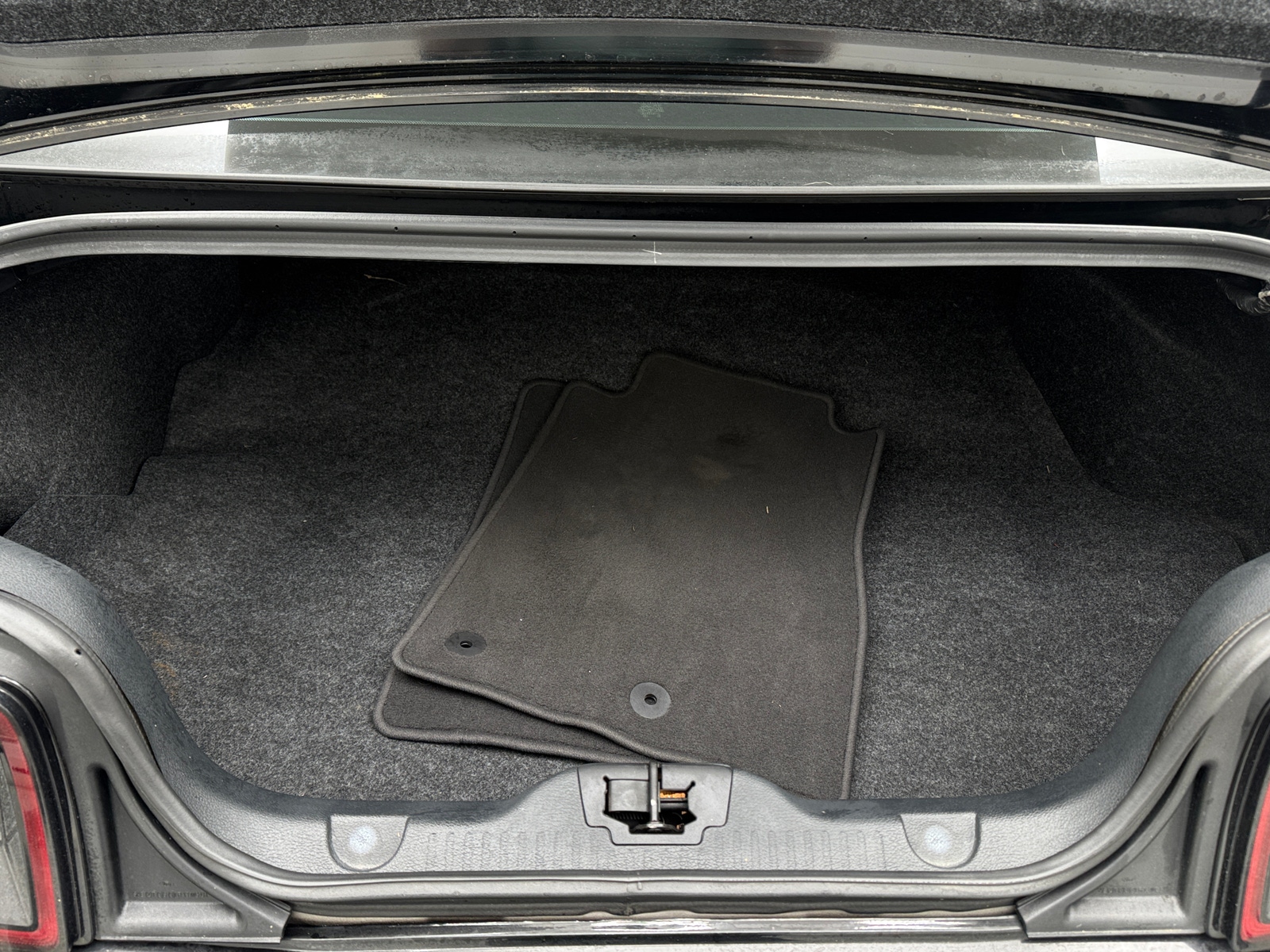 Thumbnail: 2014 Ford Mustang - 6