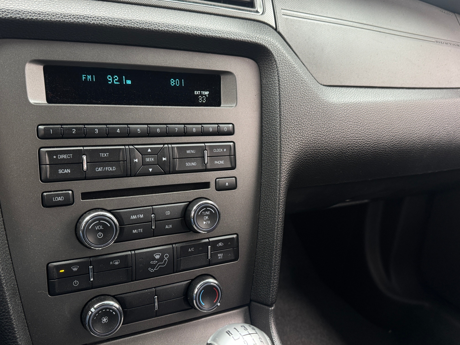 Thumbnail: 2014 Ford Mustang - 3