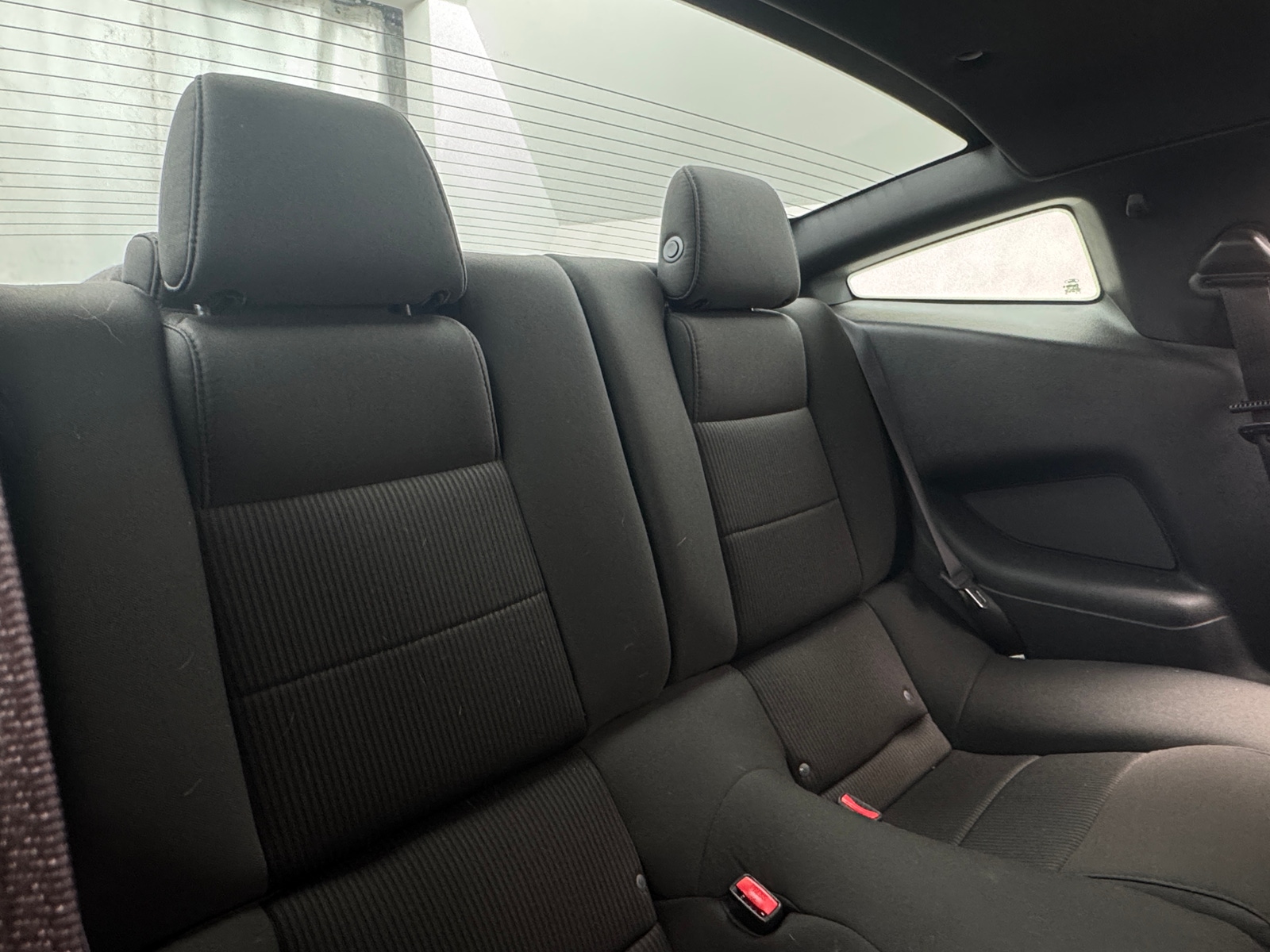 Thumbnail: 2014 Ford Mustang - 5