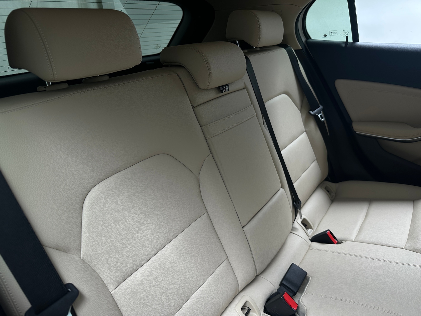 Thumbnail: 2019 Mercedes-Benz GLA - 5