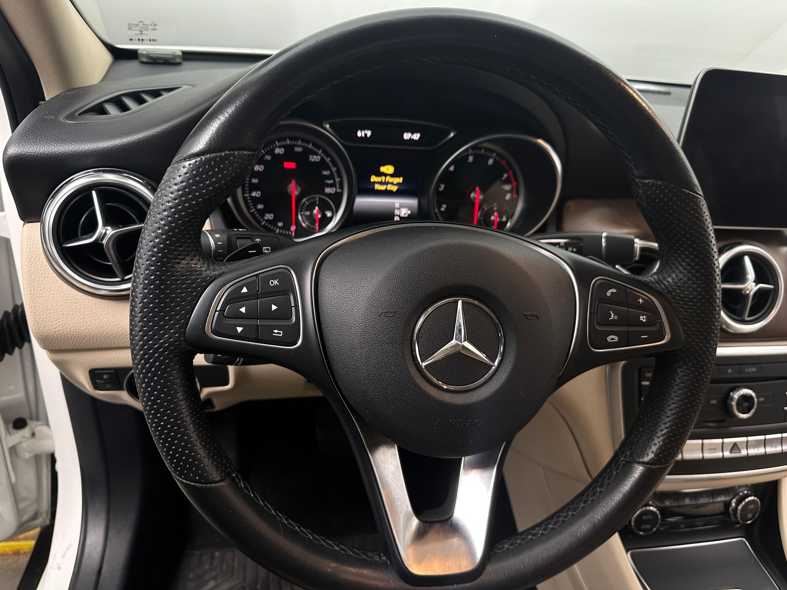 Thumbnail: 2019 Mercedes-Benz GLA - 4