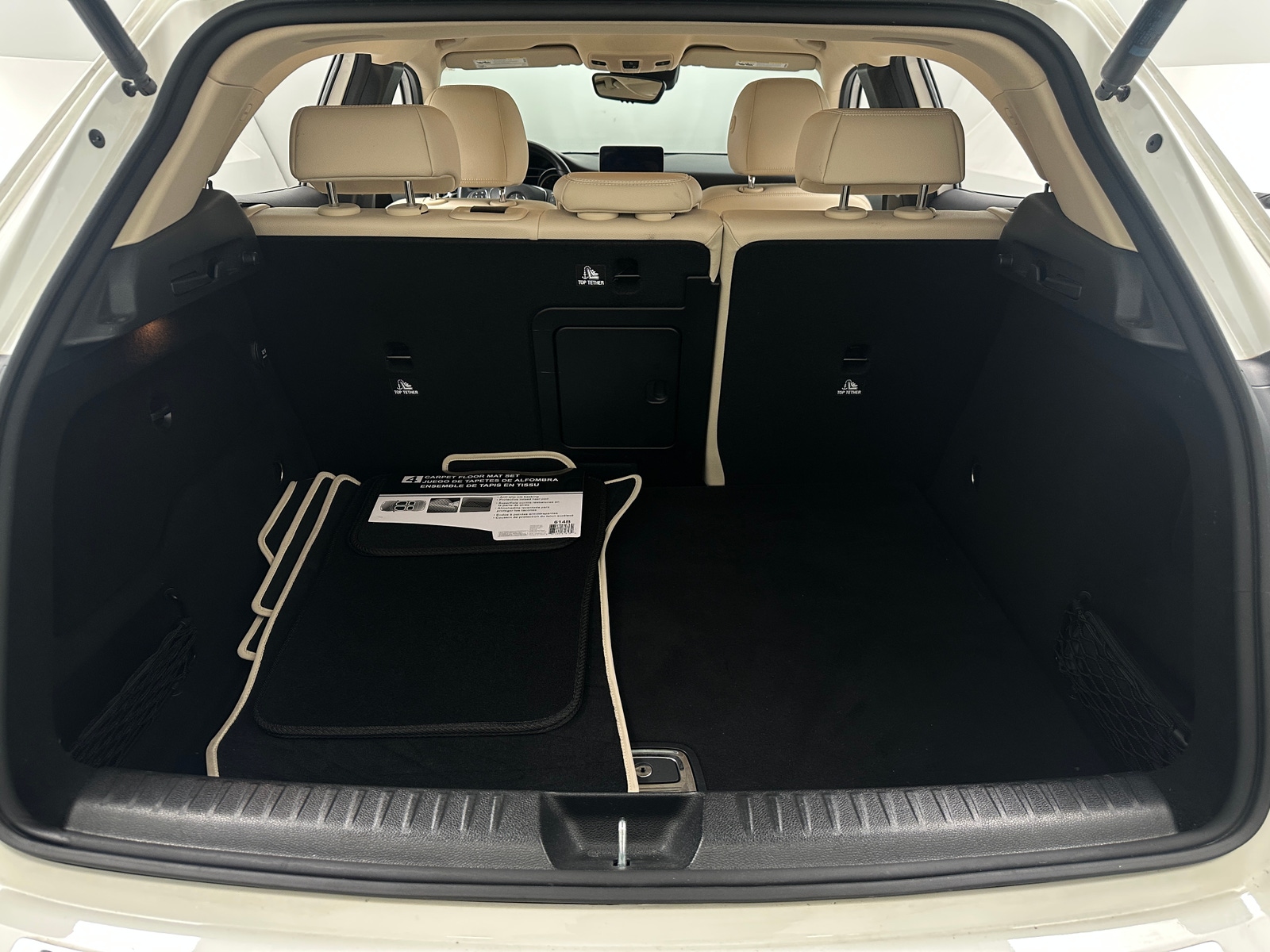 Thumbnail: 2019 Mercedes-Benz GLA - 6