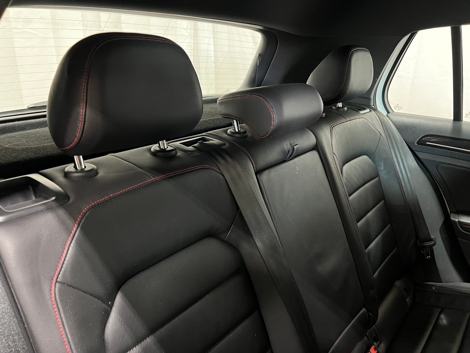 Thumbnail: 2015 Volkswagen Golf - 6