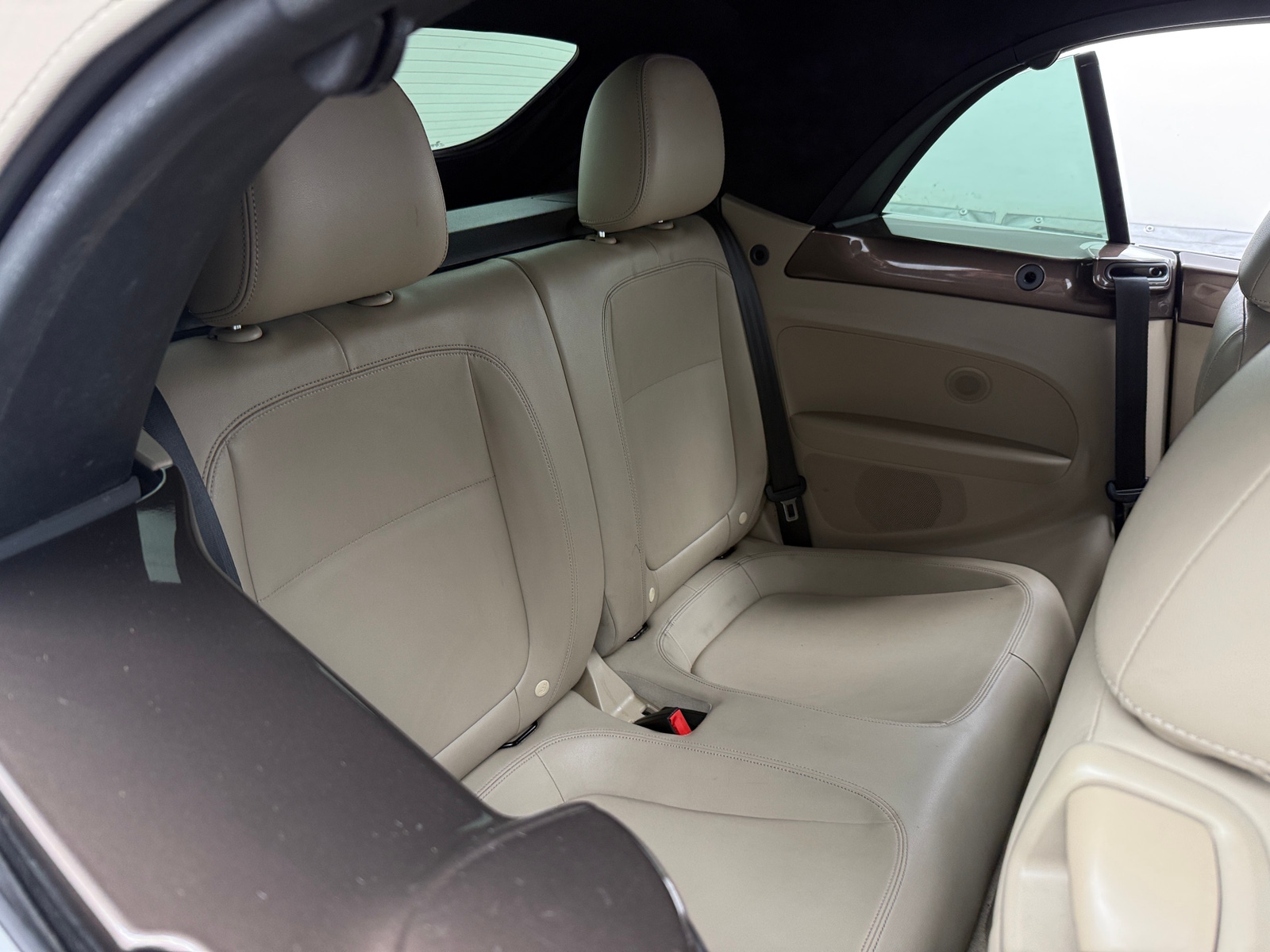 Thumbnail: 2014 Volkswagen Beetle - 5