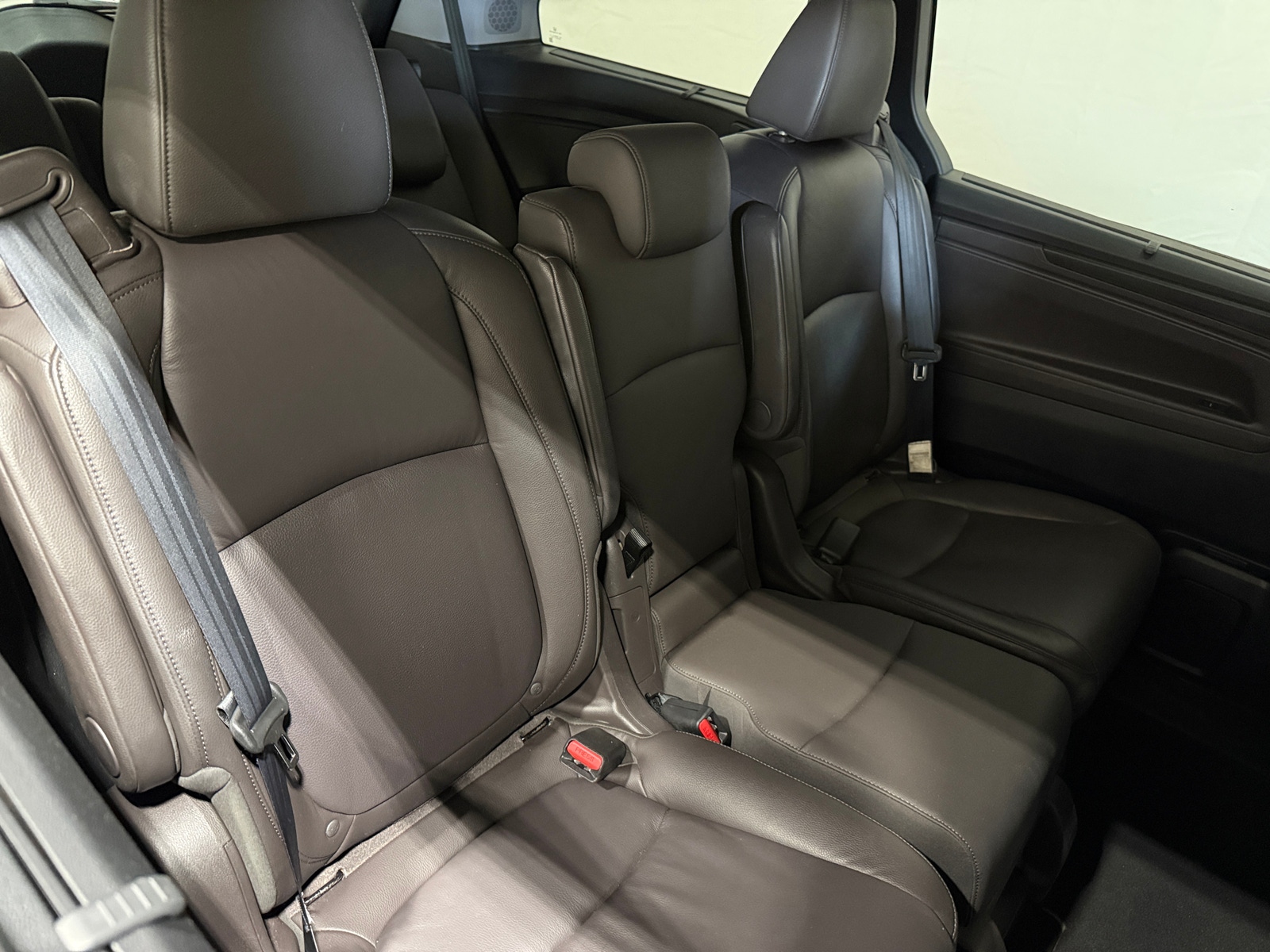 Thumbnail: 2018 Honda Odyssey - 5