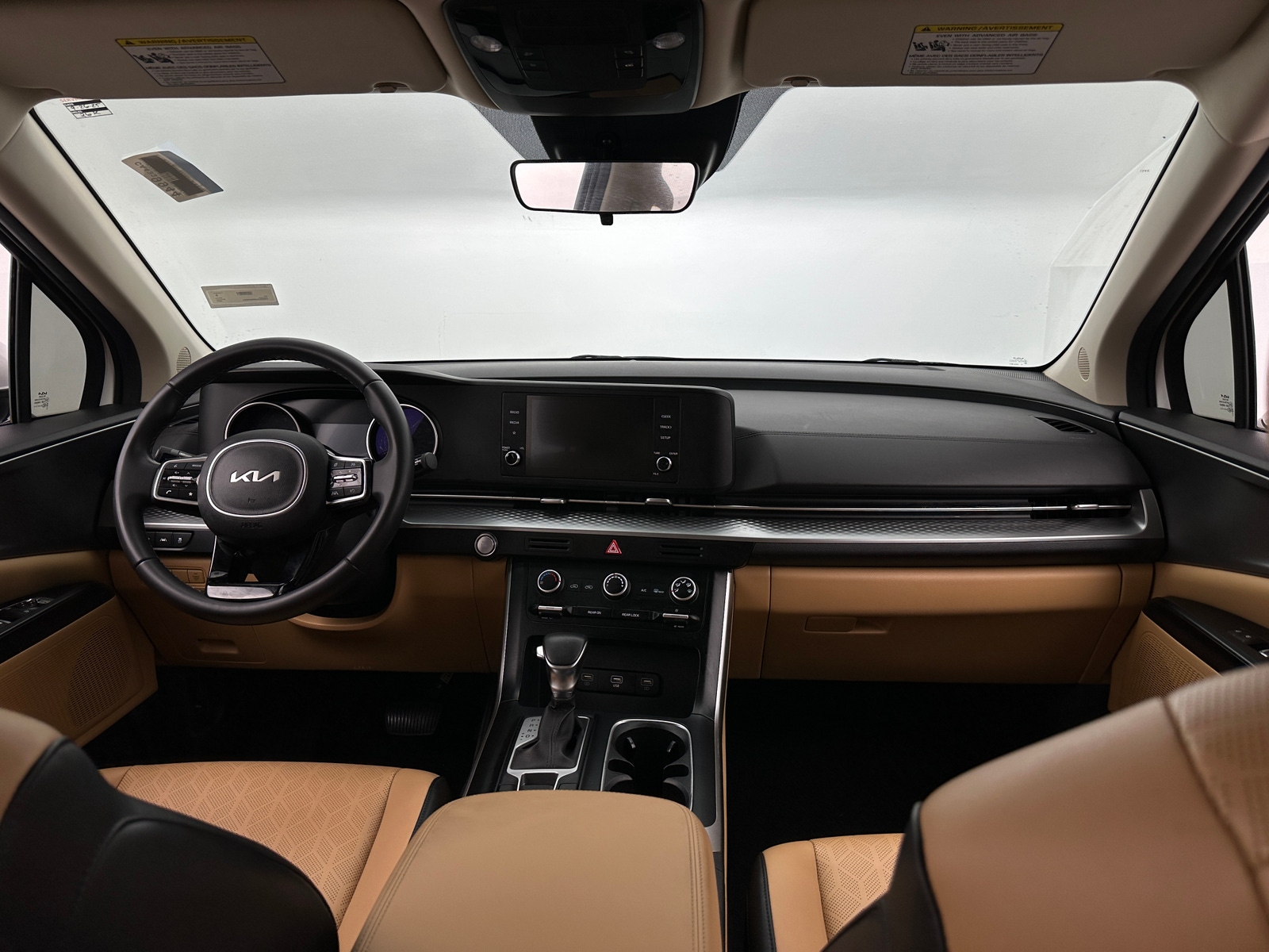 Thumbnail: 2024 Kia Carnival - 2