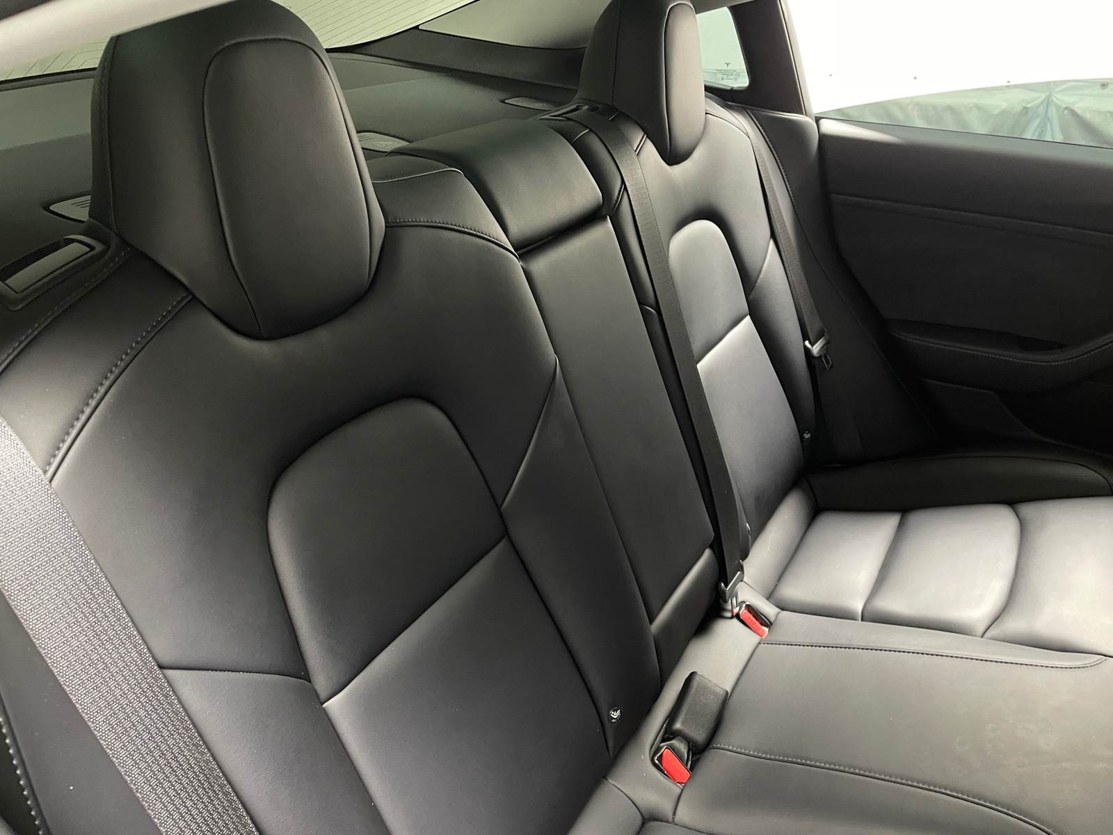 Thumbnail: 2018 Tesla Model 3 - 5