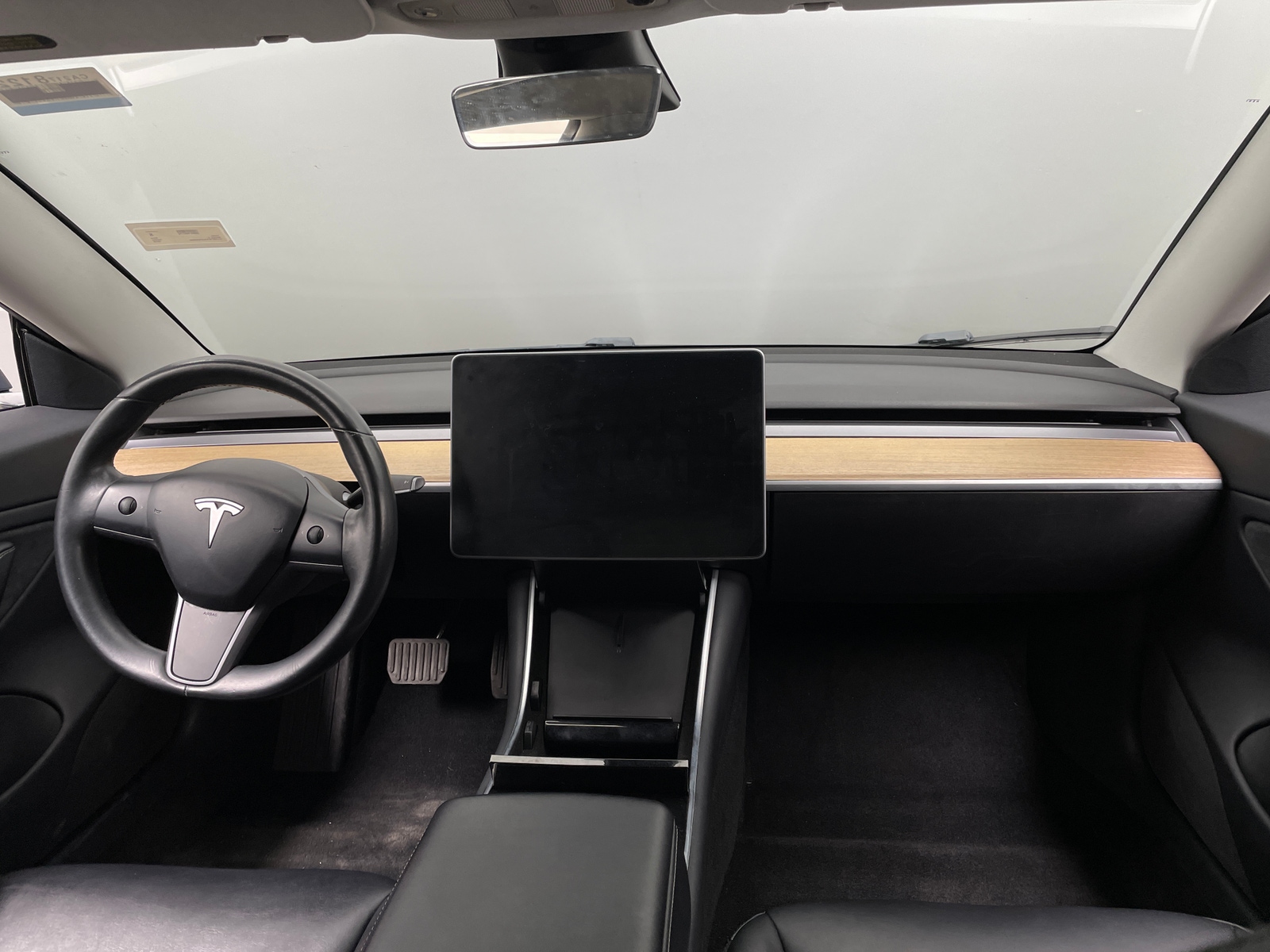 Thumbnail: 2018 Tesla Model 3 - 2