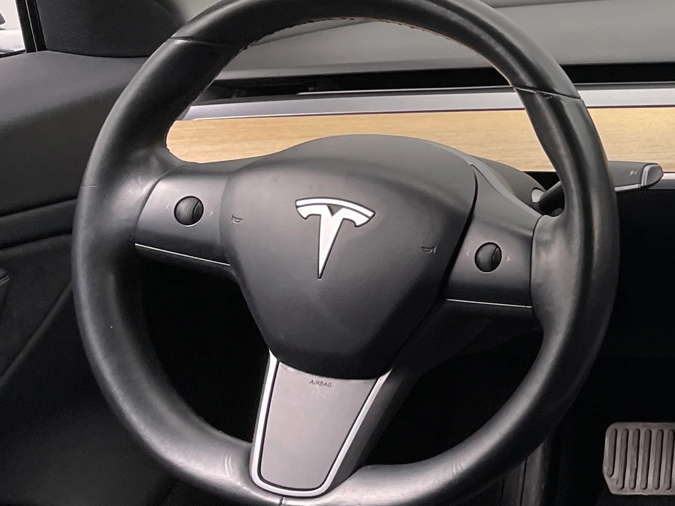 Thumbnail: 2018 Tesla Model 3 - 4