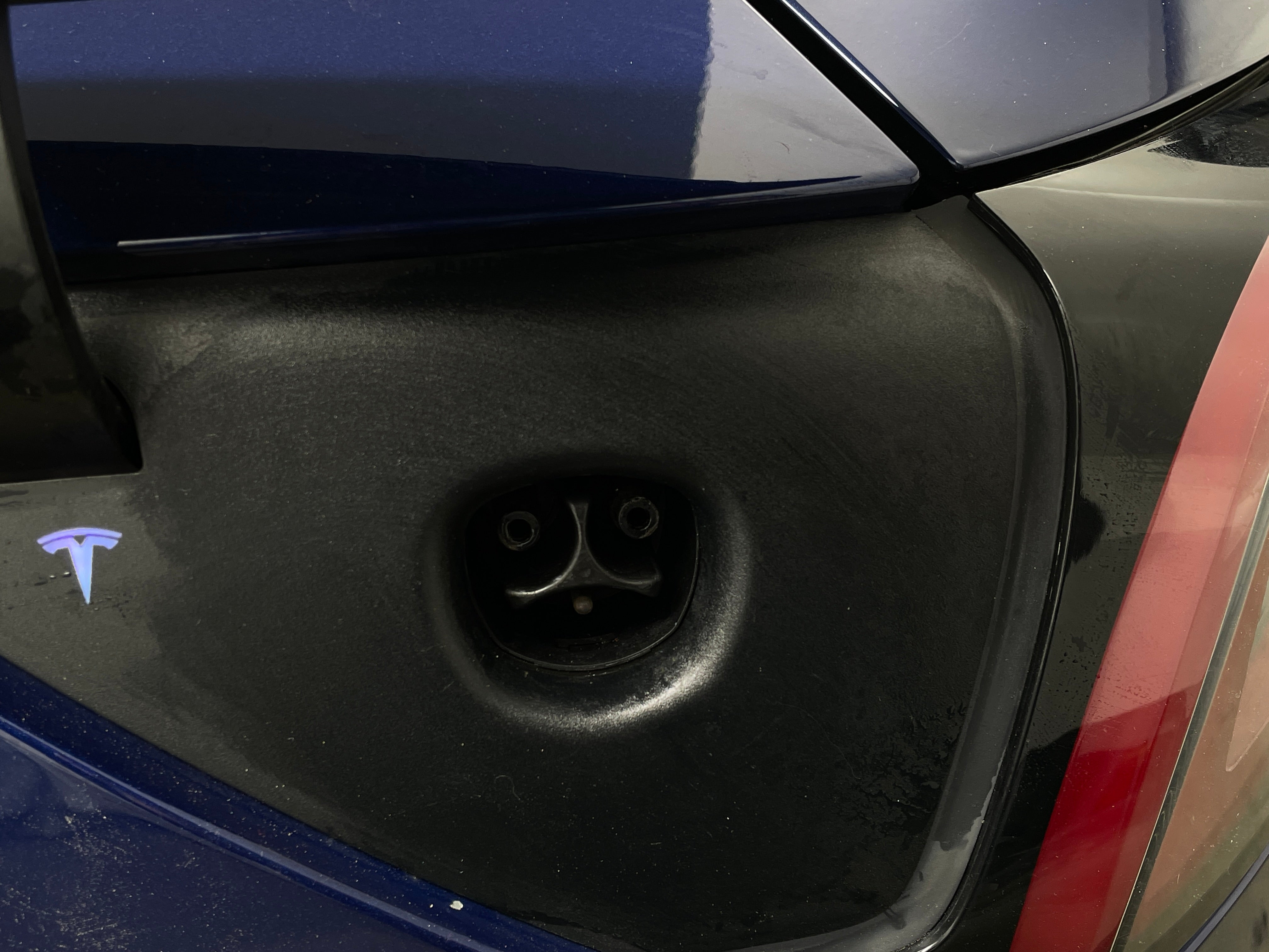 Used 2018 Tesla Model 3 Long Range with VIN 5YJ3E1EAXJF022595 for sale in Auburn, WA