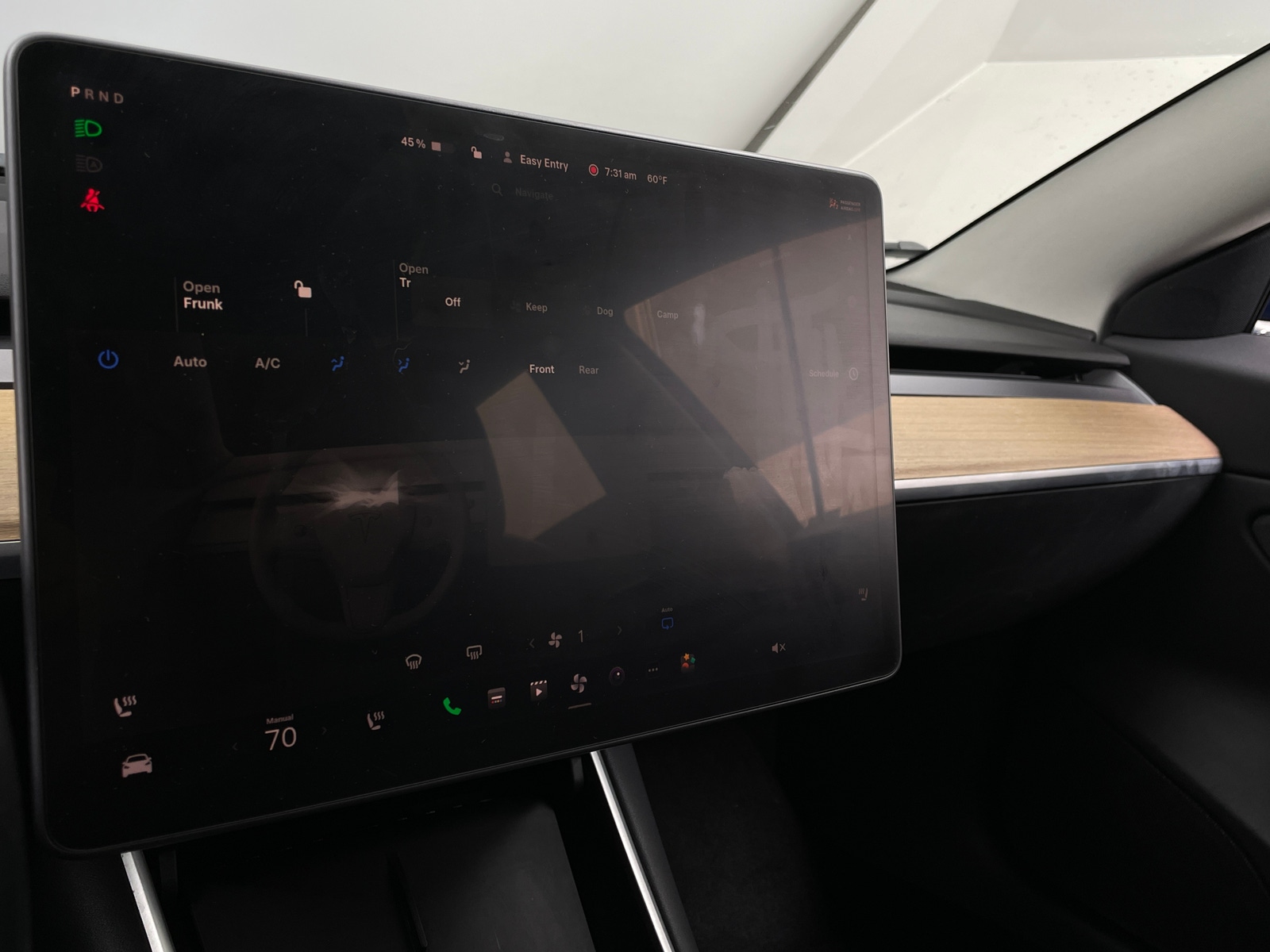 Thumbnail: 2018 Tesla Model 3 - 3