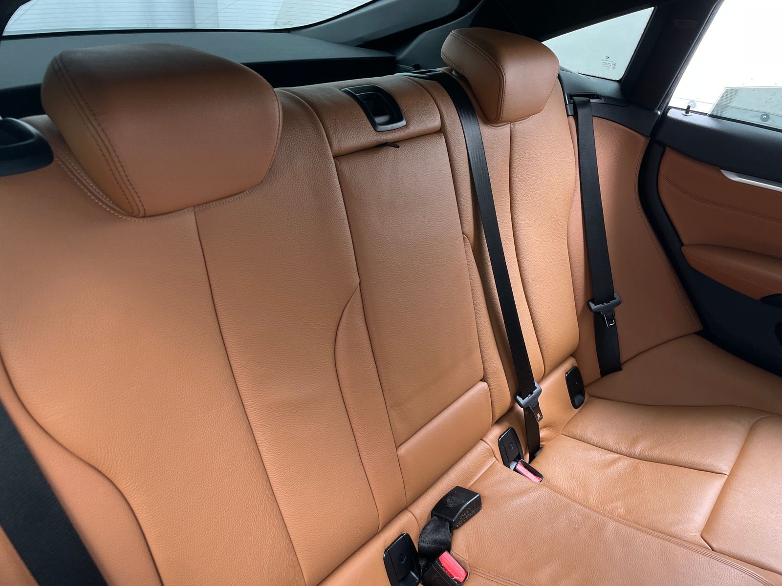 Thumbnail: 2020 BMW 4 Series - 5