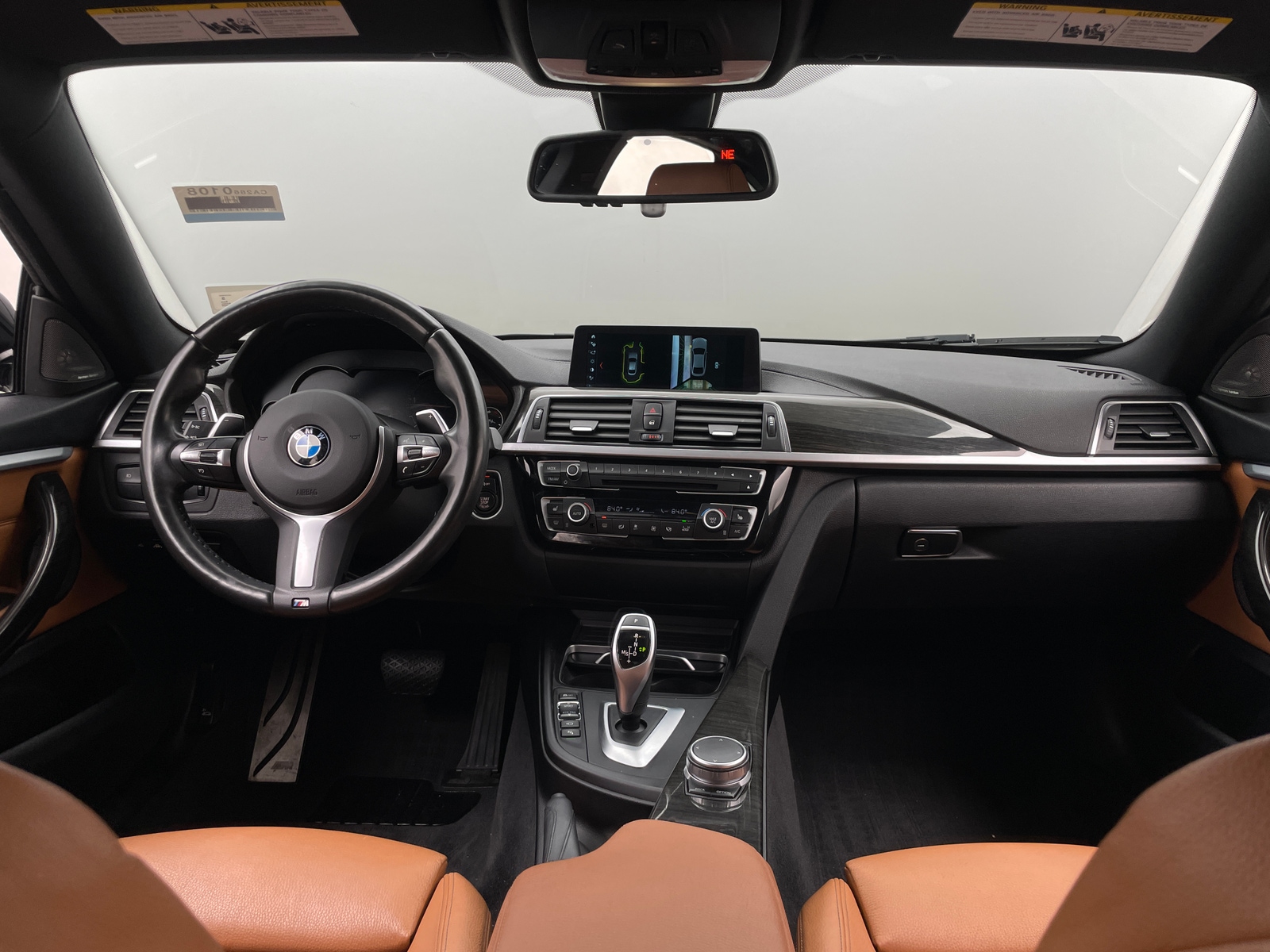 Thumbnail: 2020 BMW 4 Series - 2