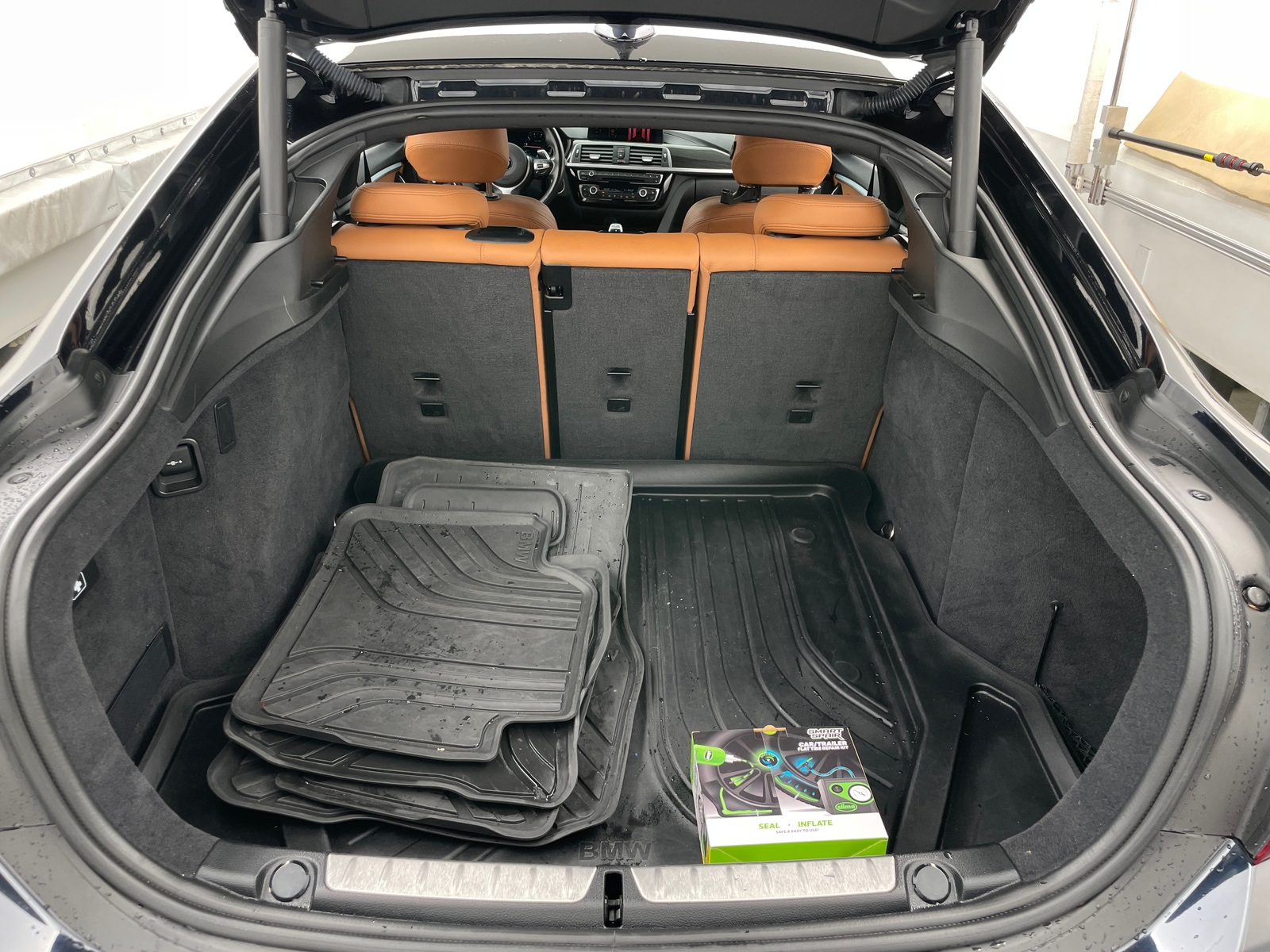 Thumbnail: 2020 BMW 4 Series - 6