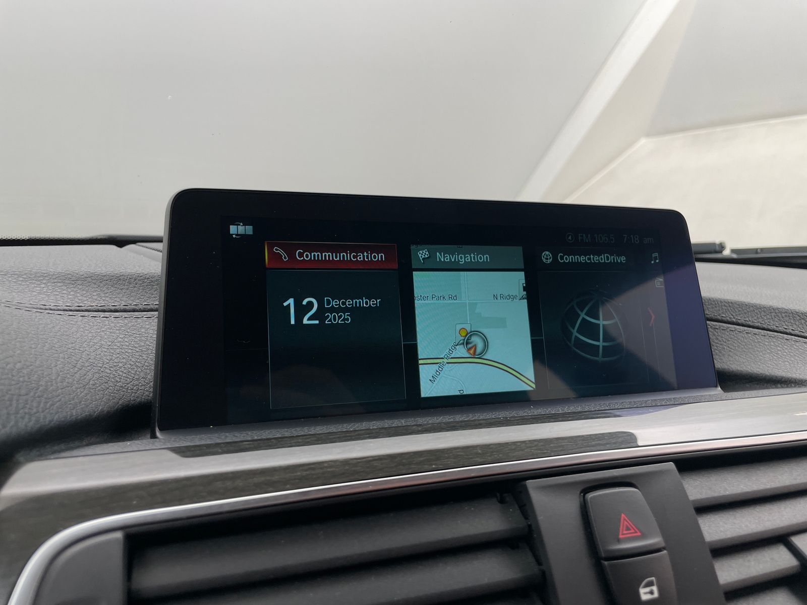 Thumbnail: 2020 BMW 4 Series - 3